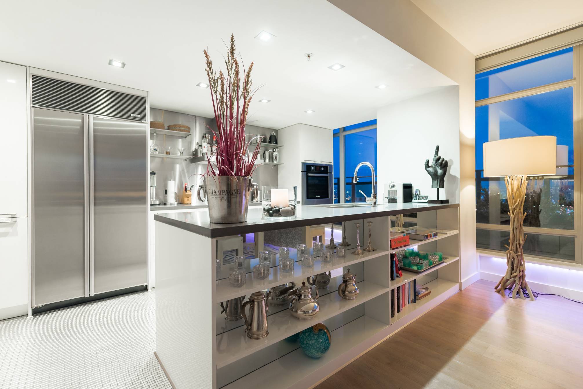 at 3001 - 788 Richards Street, Downtown VW, Vancouver West