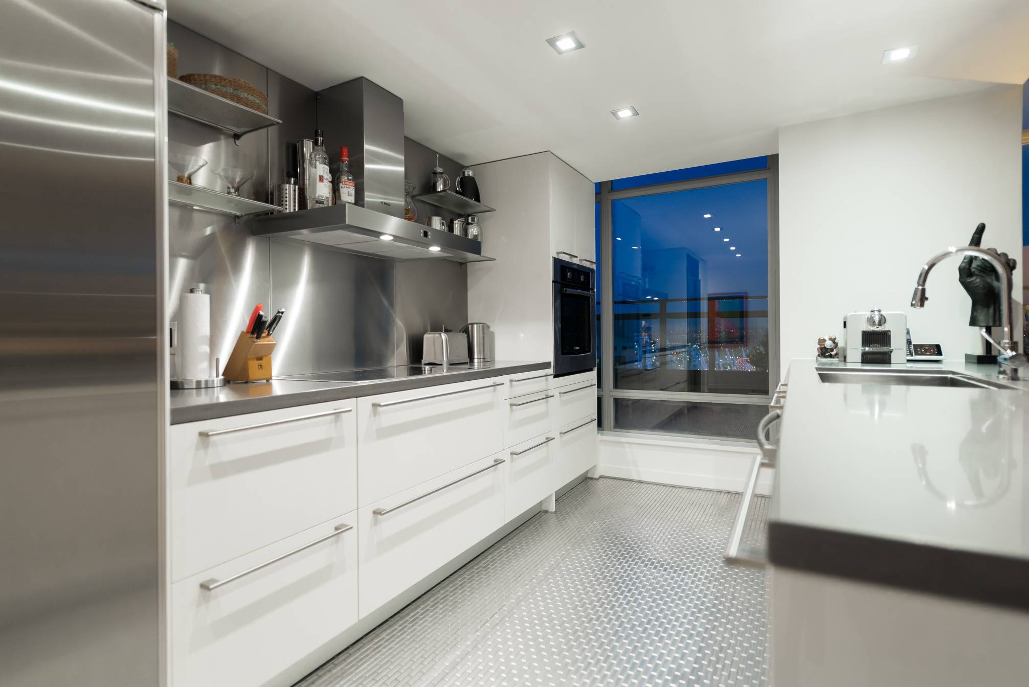 at 3001 - 788 Richards Street, Downtown VW, Vancouver West