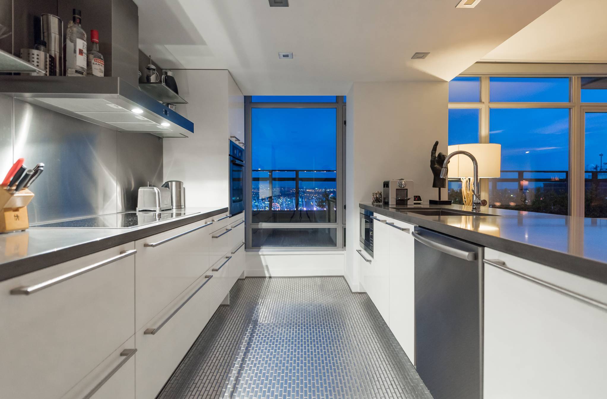 at 3001 - 788 Richards Street, Downtown VW, Vancouver West