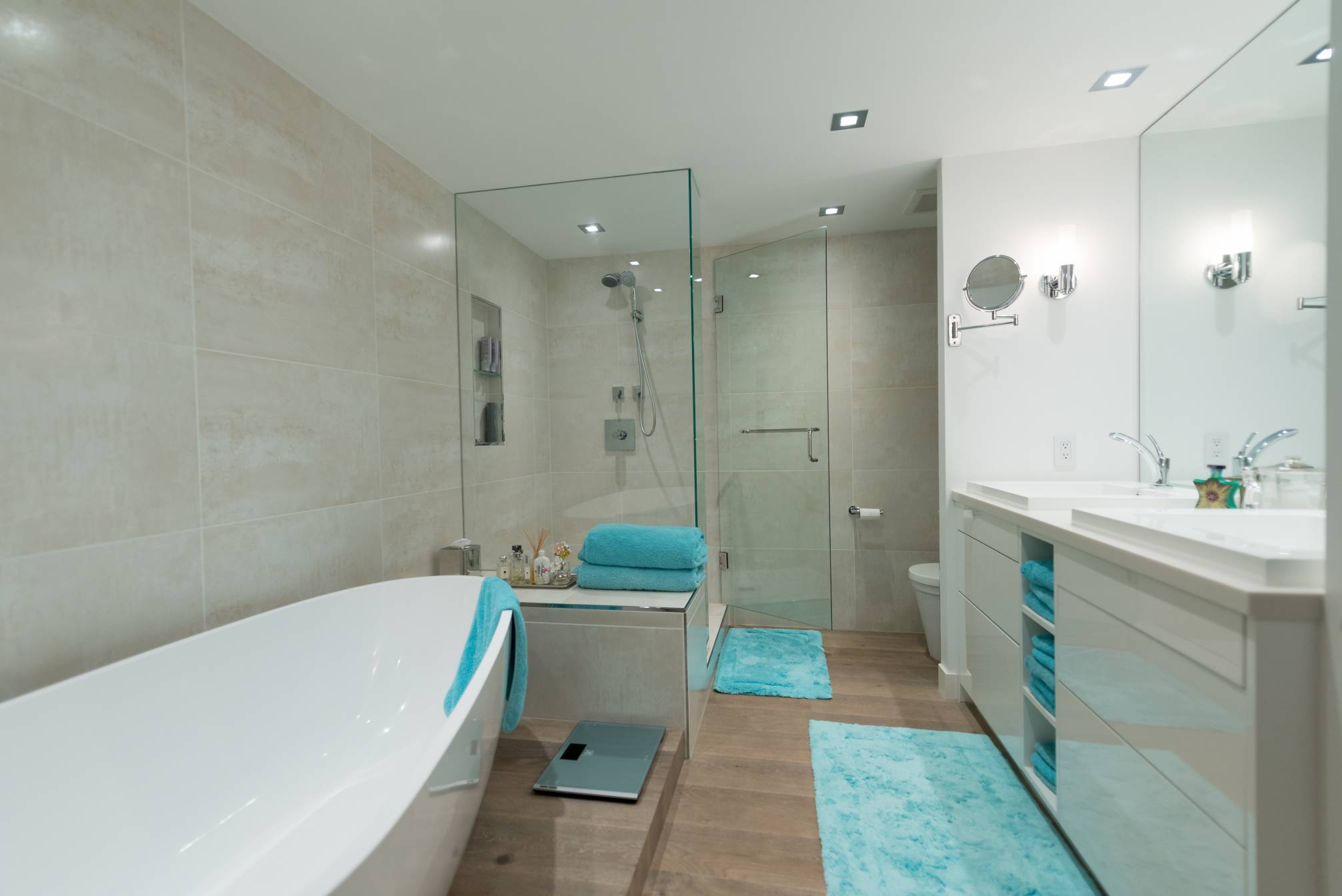 at 3001 - 788 Richards Street, Downtown VW, Vancouver West