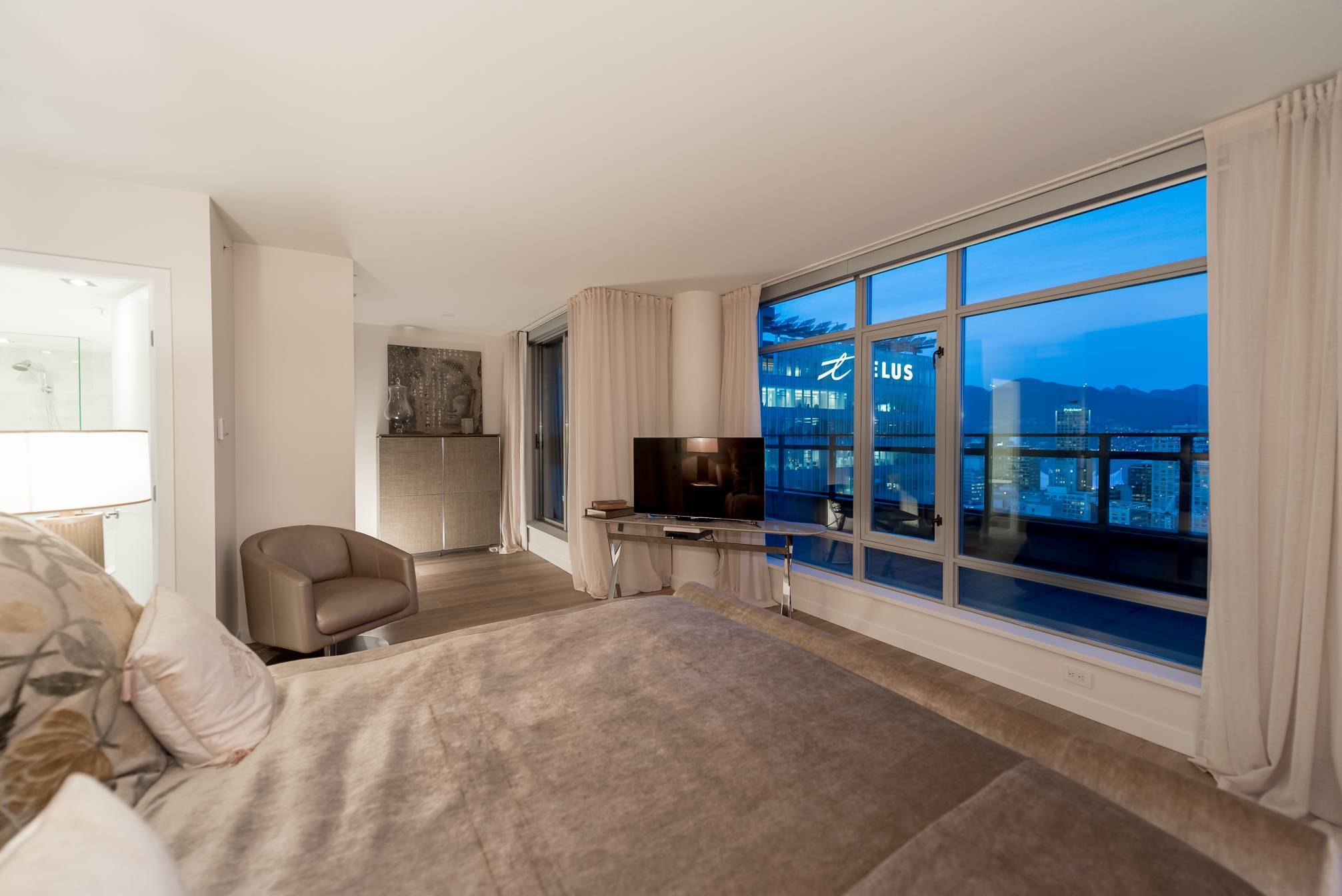 at 3001 - 788 Richards Street, Downtown VW, Vancouver West