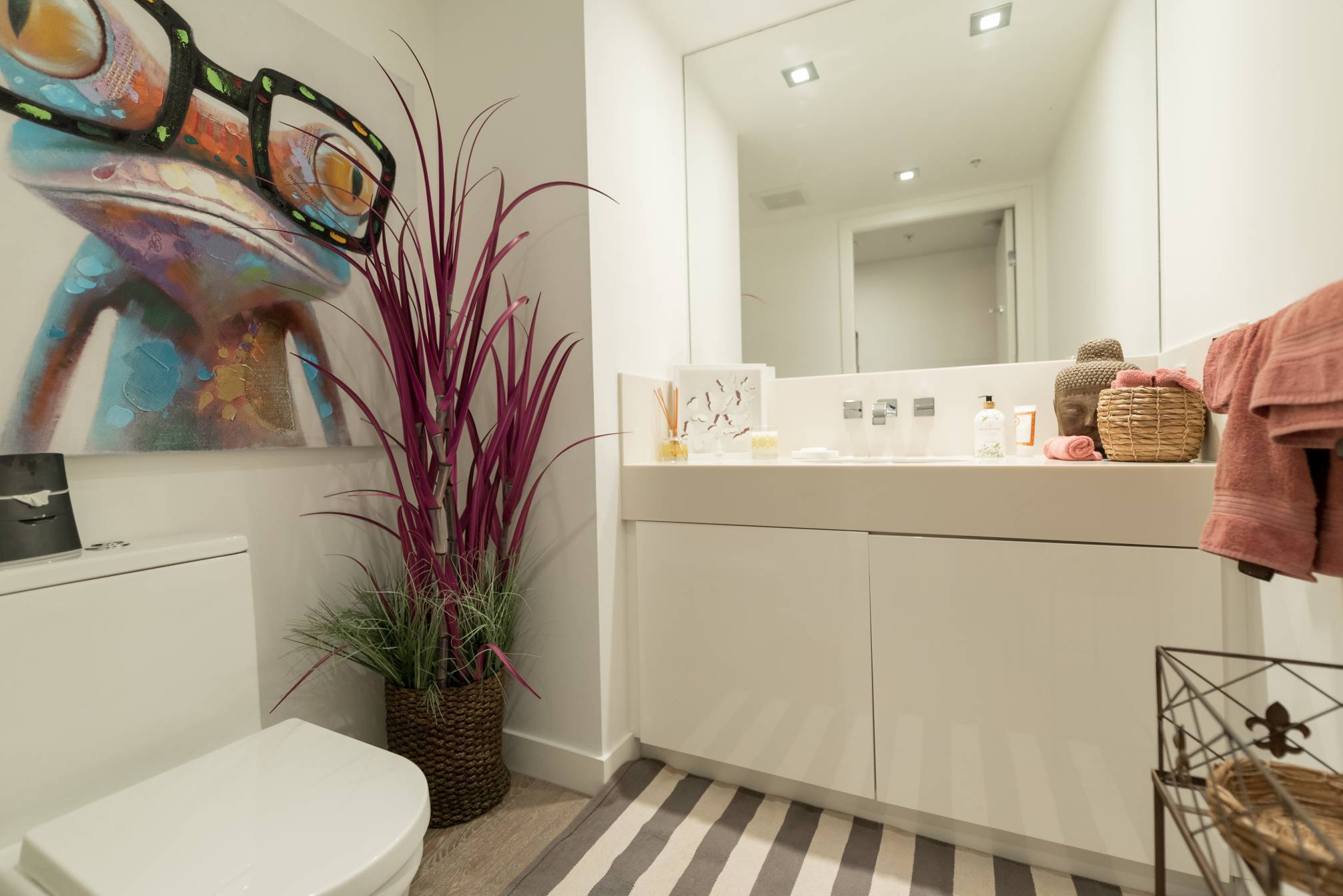 at 3001 - 788 Richards Street, Downtown VW, Vancouver West