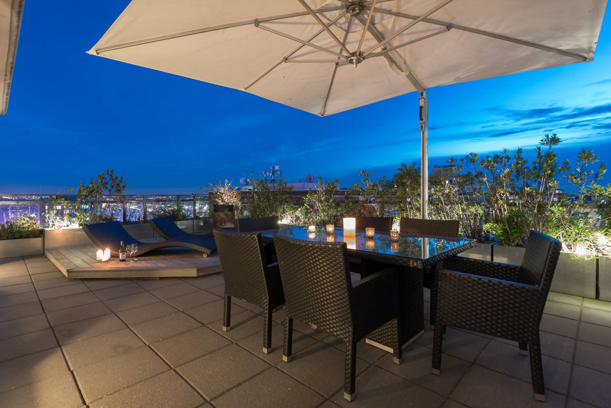 at 3001 - 788 Richards Street, Downtown VW, Vancouver West