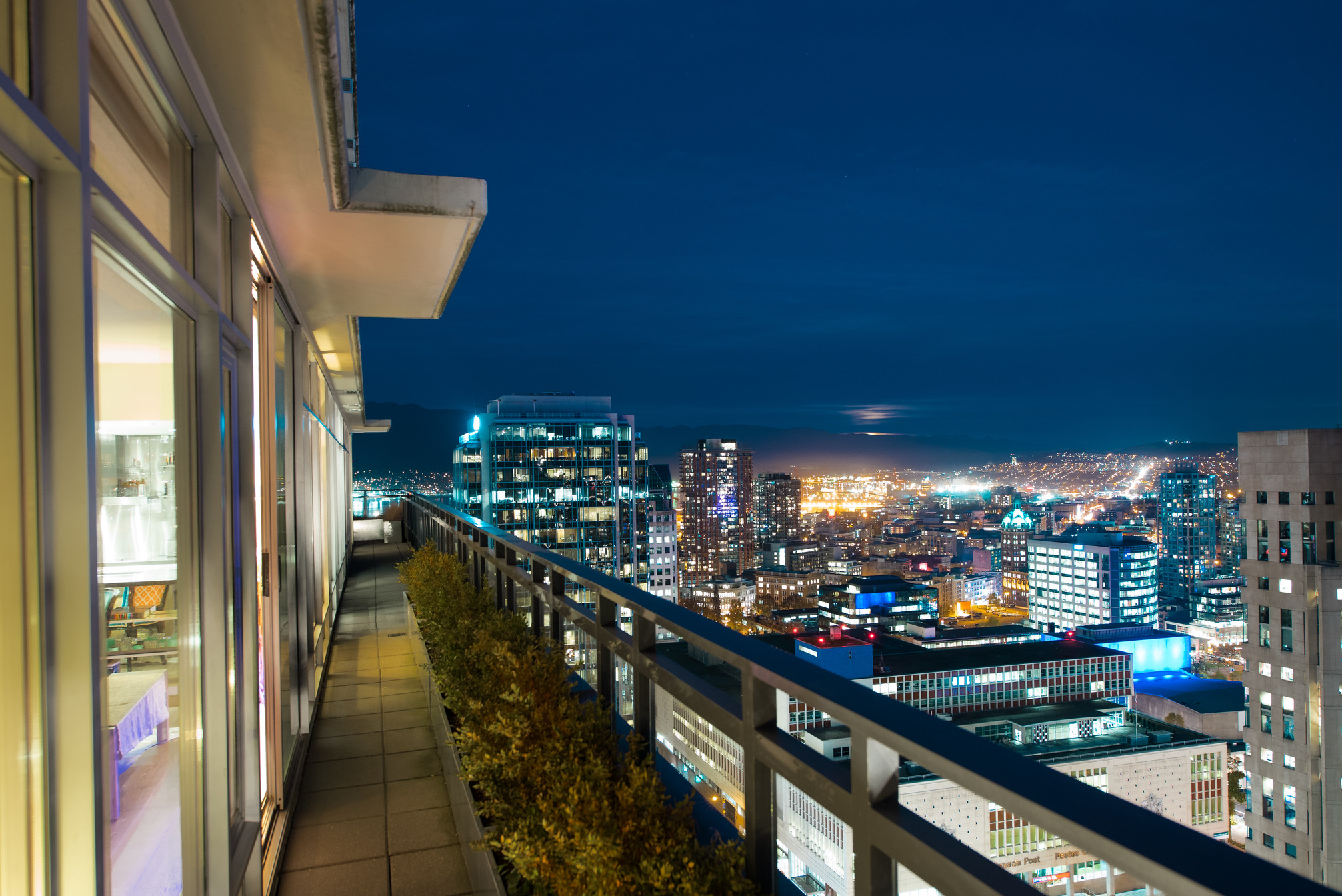 at 3001 - 788 Richards Street, Downtown VW, Vancouver West