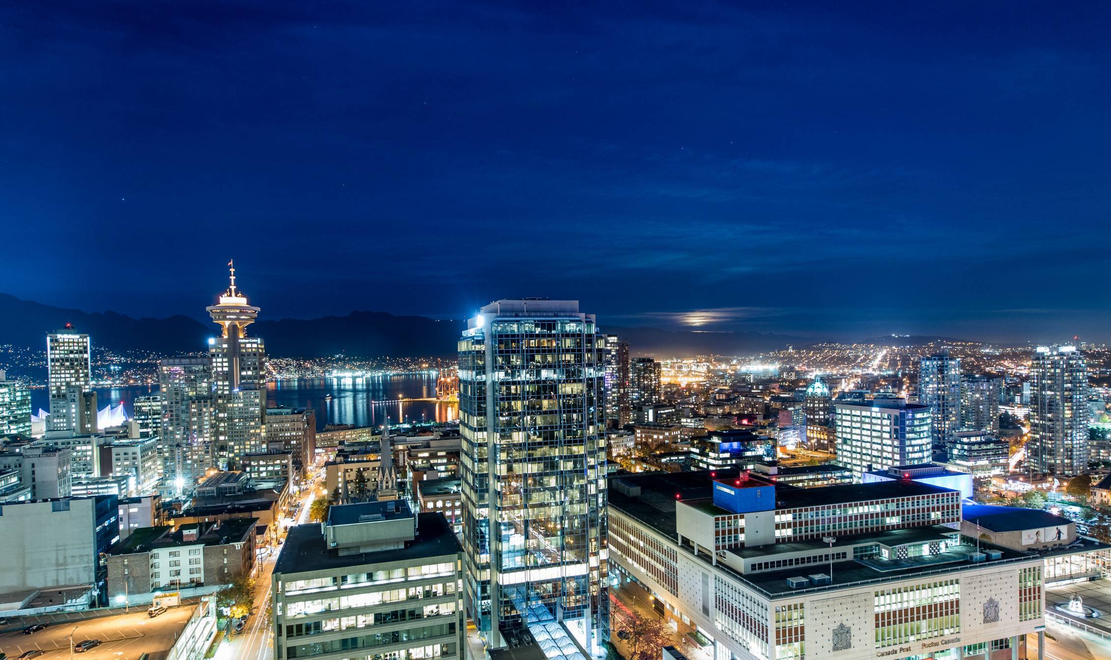 at 3001 - 788 Richards Street, Downtown VW, Vancouver West