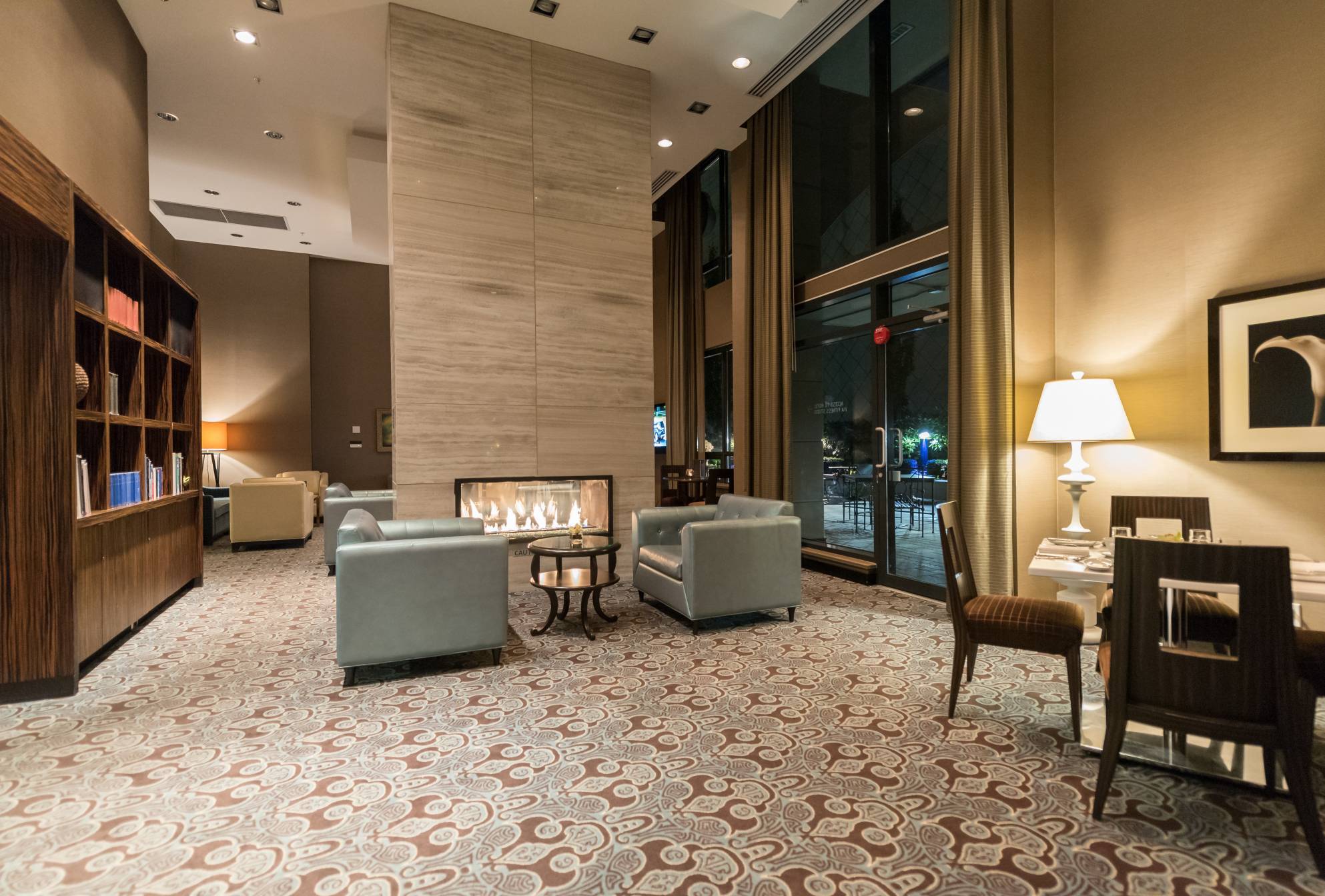 at 3001 - 788 Richards Street, Downtown VW, Vancouver West