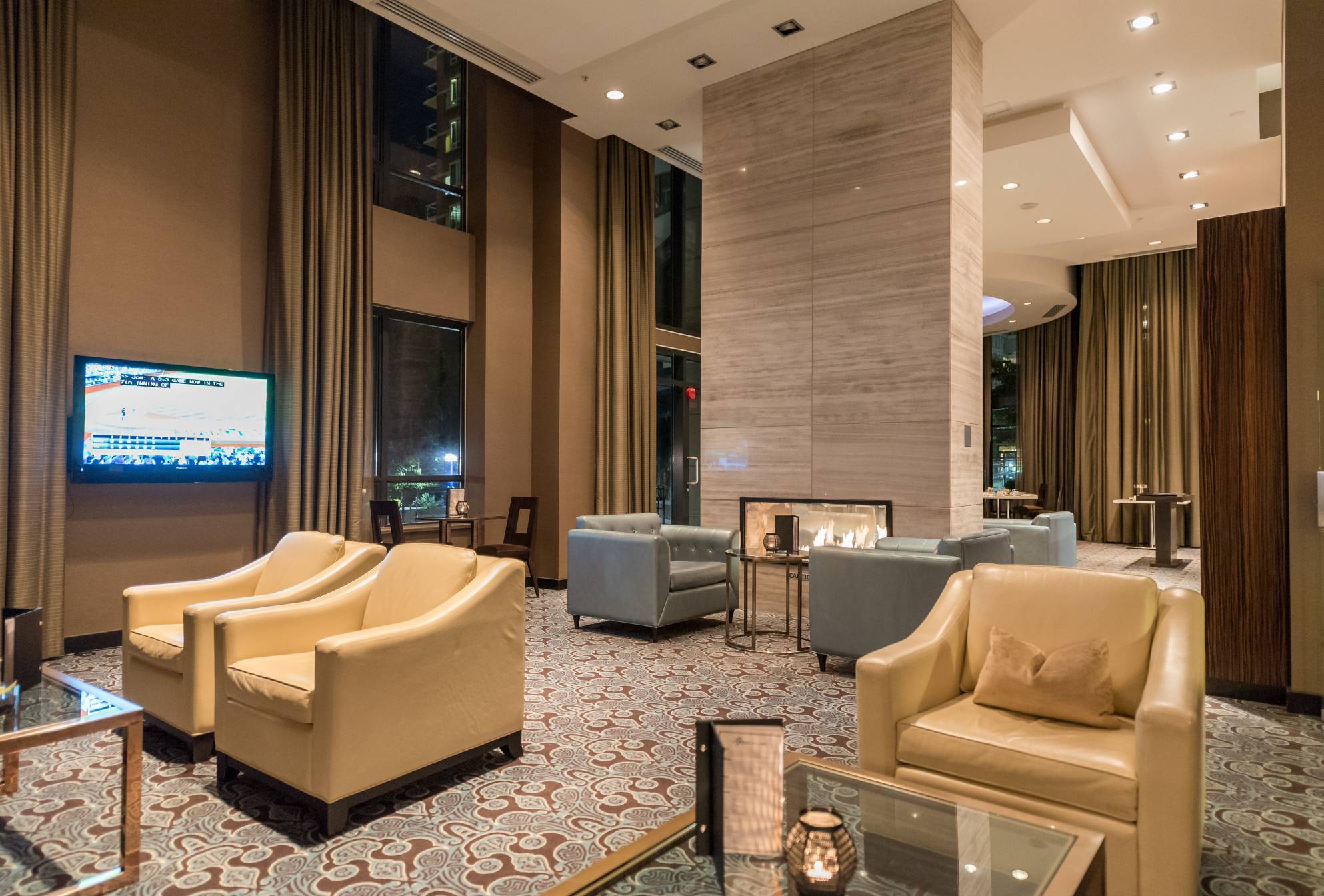 at 3001 - 788 Richards Street, Downtown VW, Vancouver West