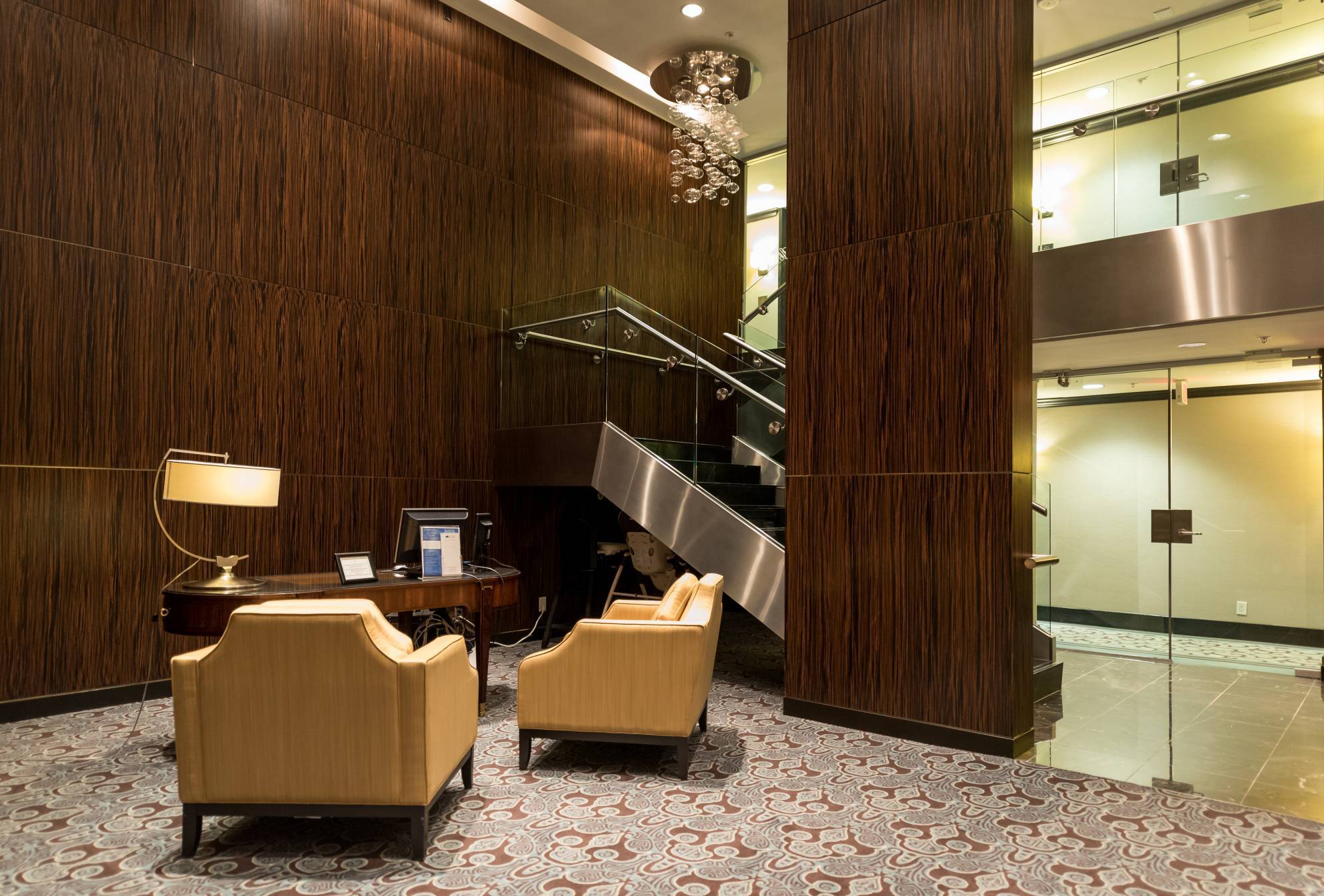 at 3001 - 788 Richards Street, Downtown VW, Vancouver West