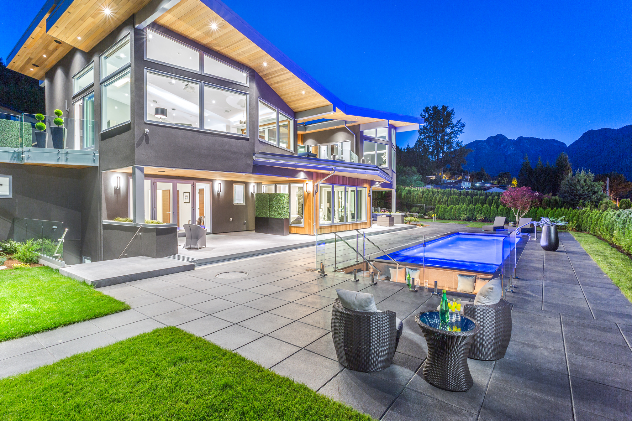 at 665 Greenwood, British Properties, West Vancouver