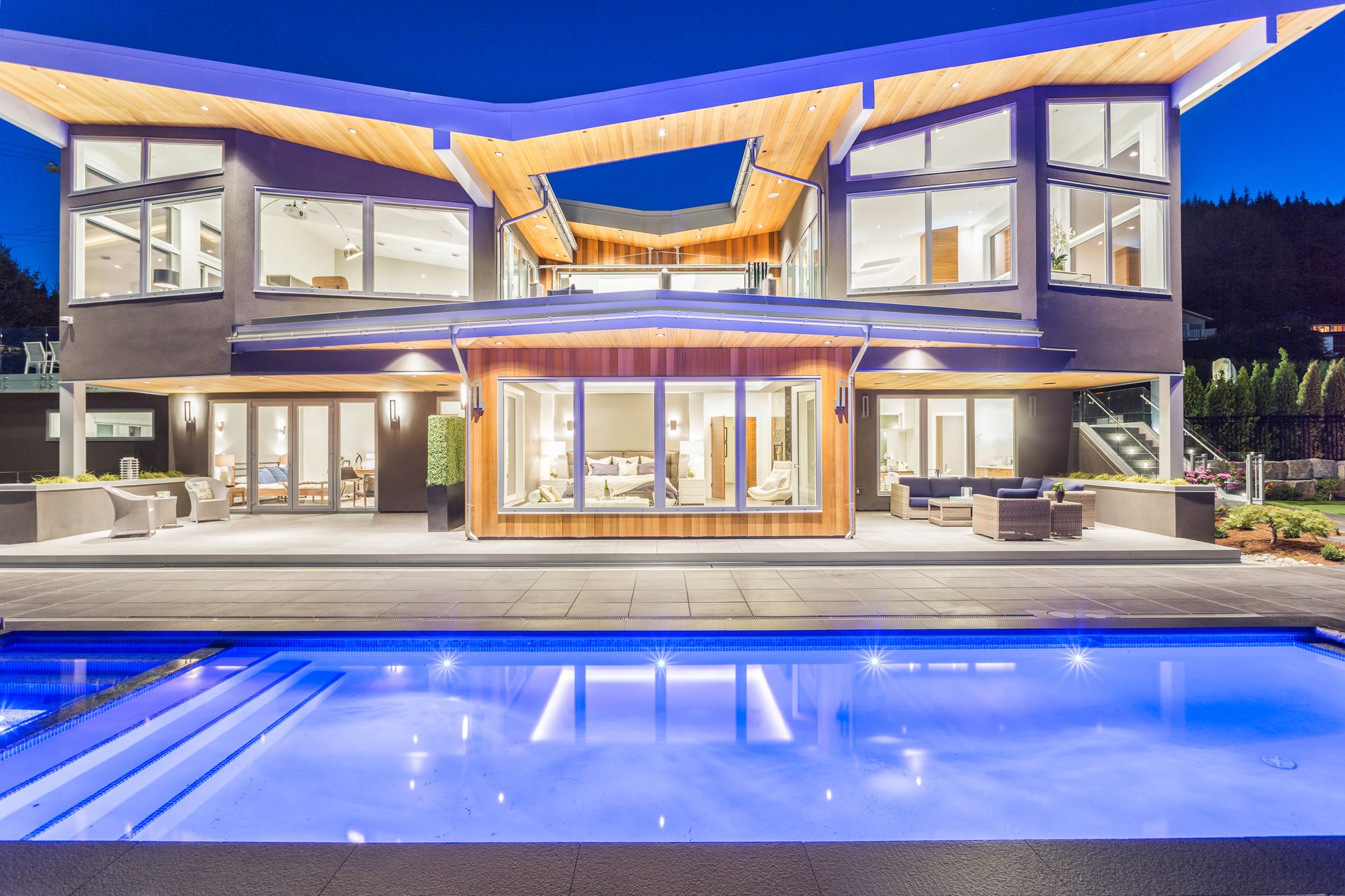 at 665 Greenwood, British Properties, West Vancouver
