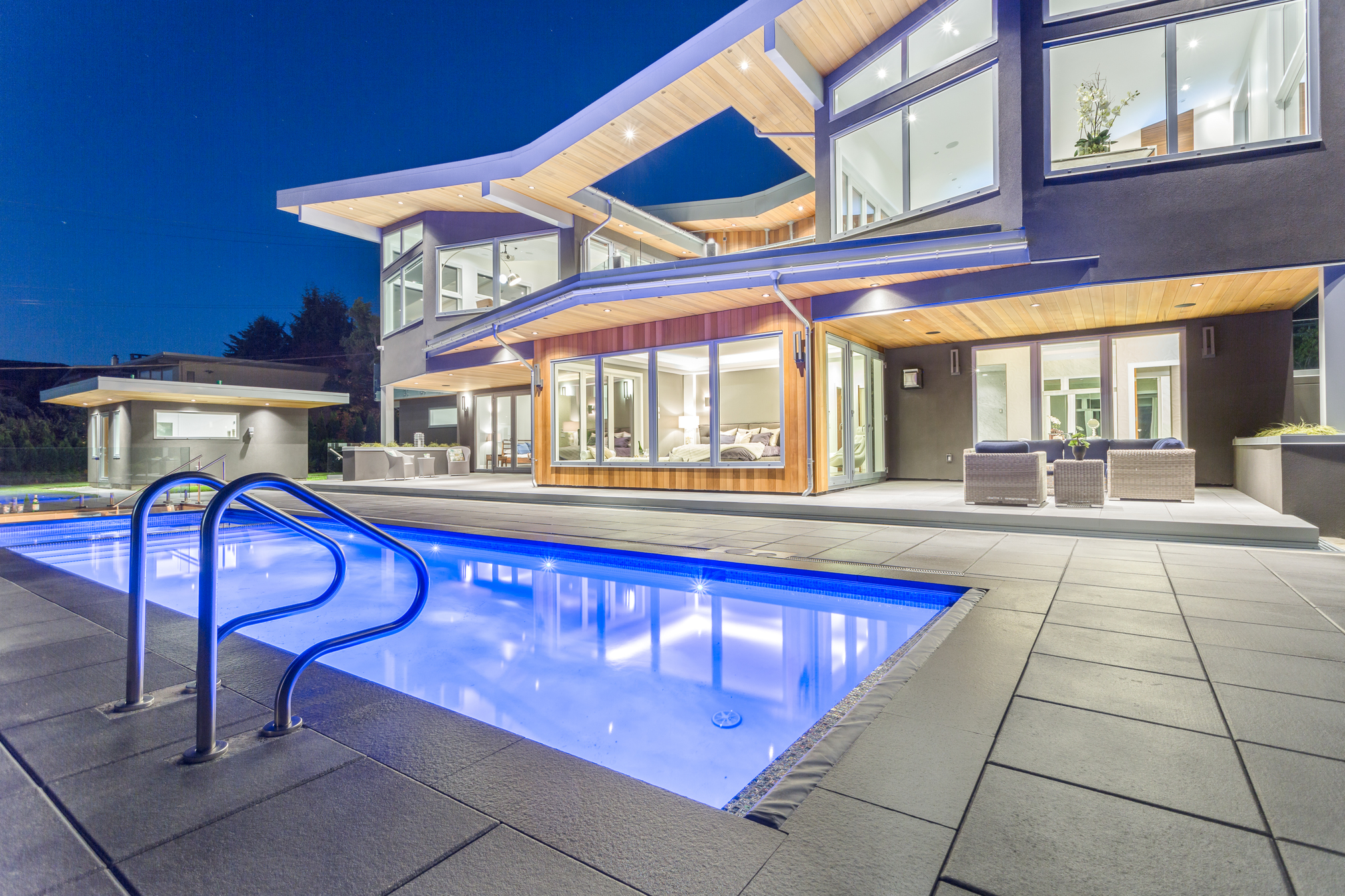 at 665 Greenwood, British Properties, West Vancouver