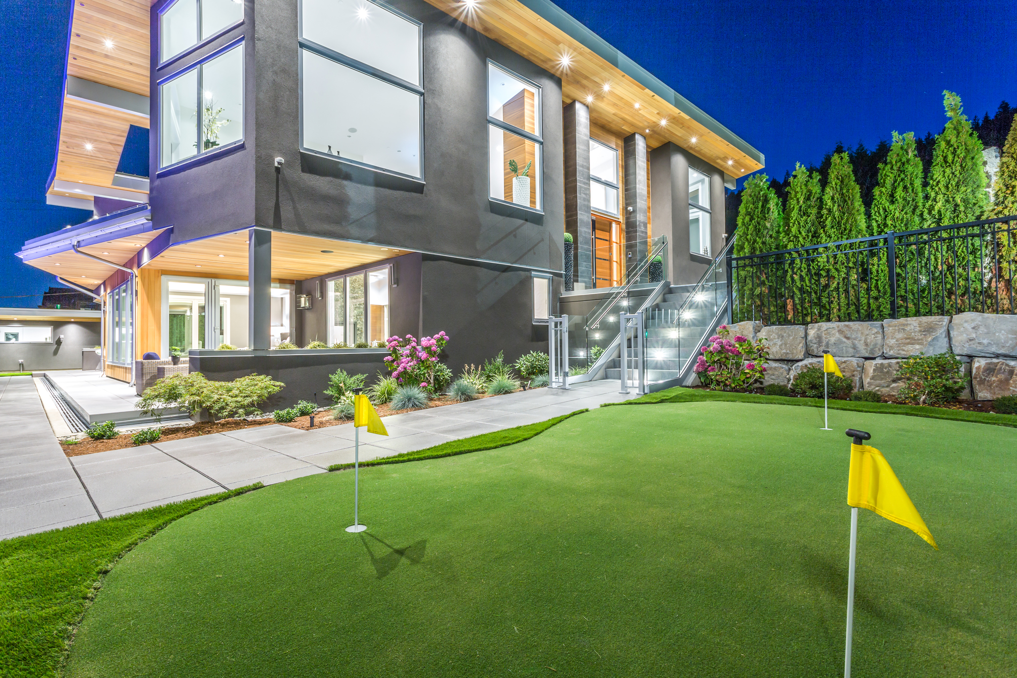 at 665 Greenwood, British Properties, West Vancouver