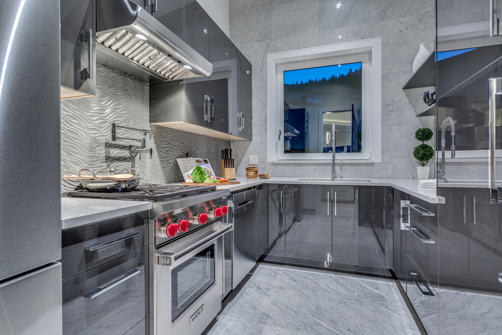 at 665 Greenwood, British Properties, West Vancouver
