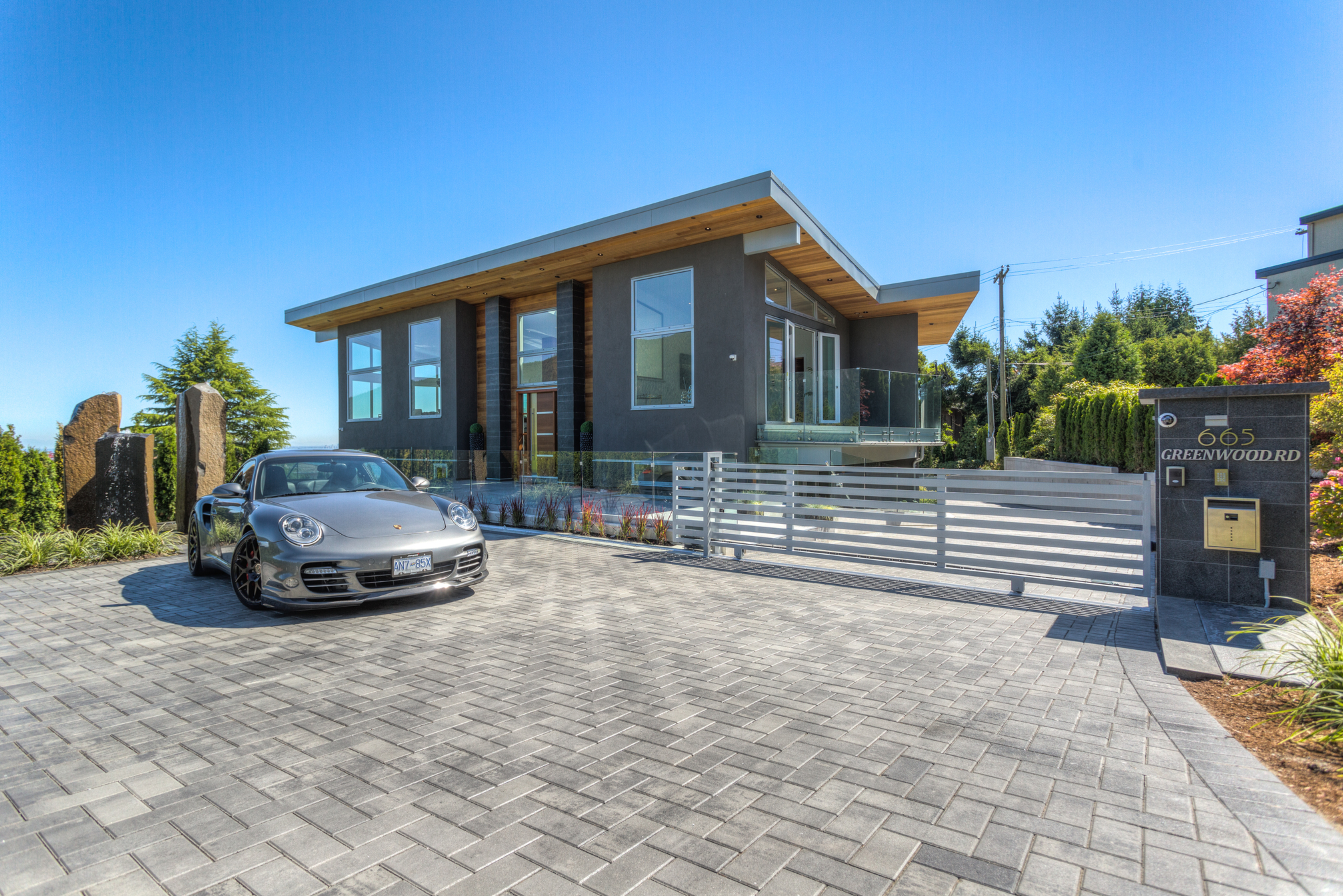 at 665 Greenwood, British Properties, West Vancouver