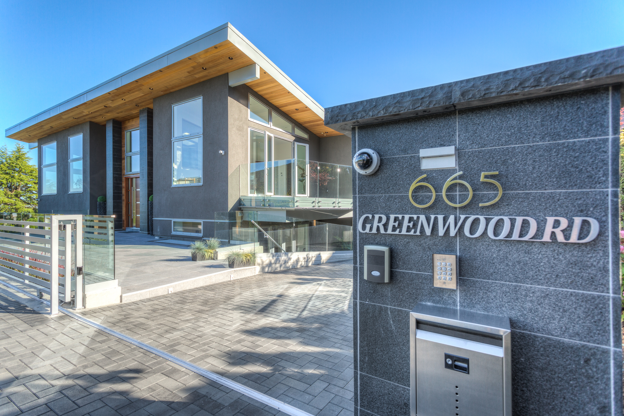 at 665 Greenwood, British Properties, West Vancouver