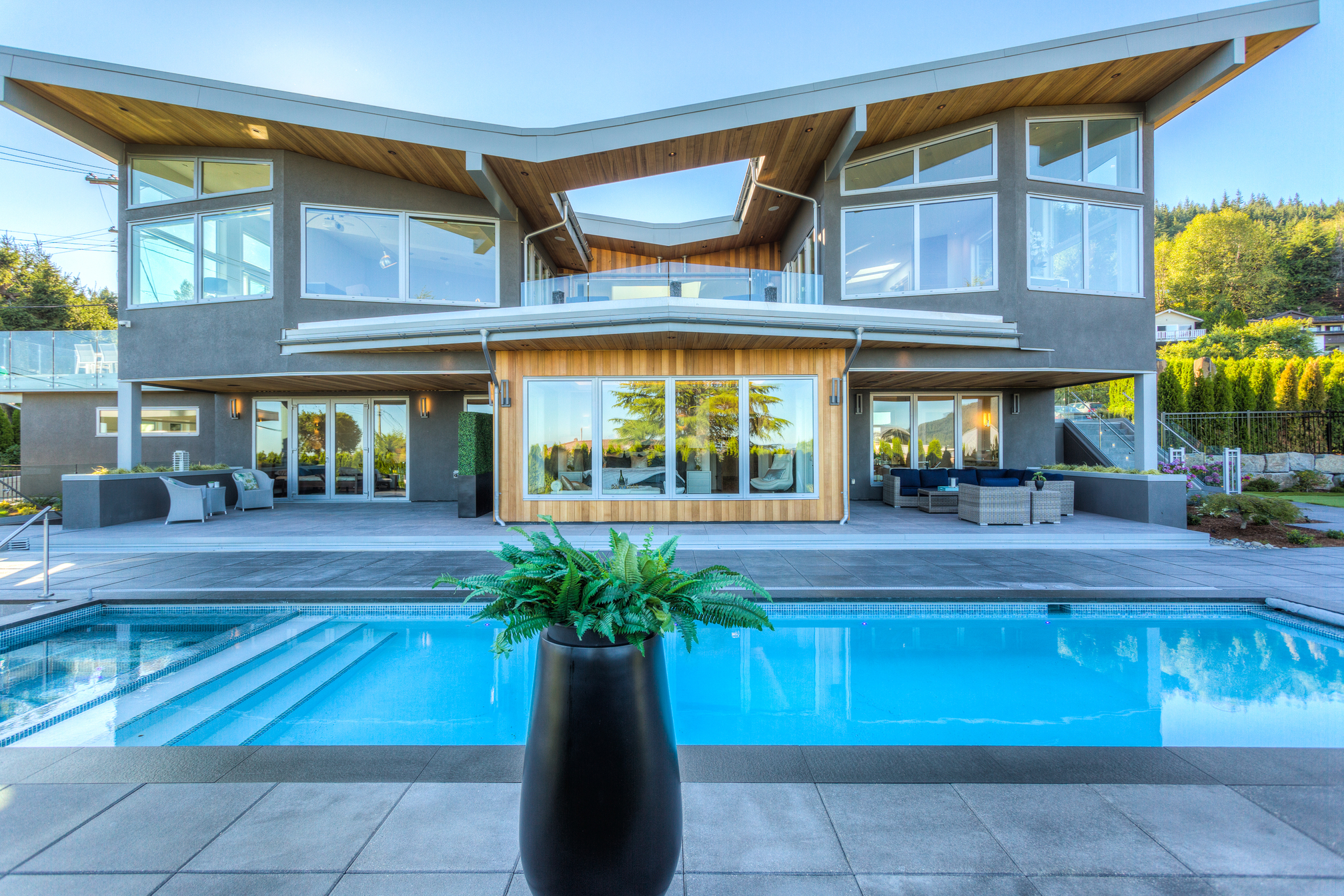 at 665 Greenwood, British Properties, West Vancouver