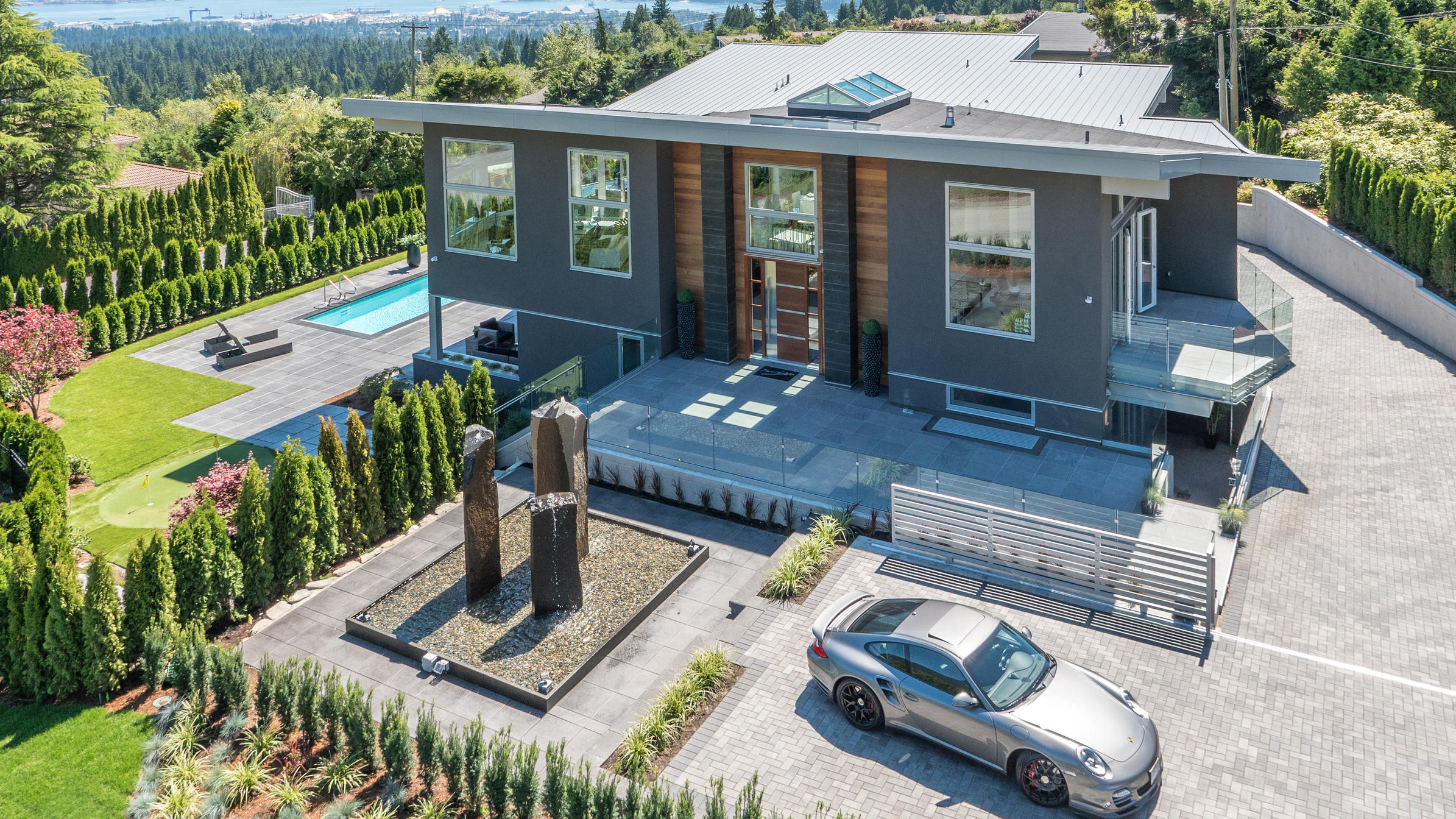 at 665 Greenwood, British Properties, West Vancouver
