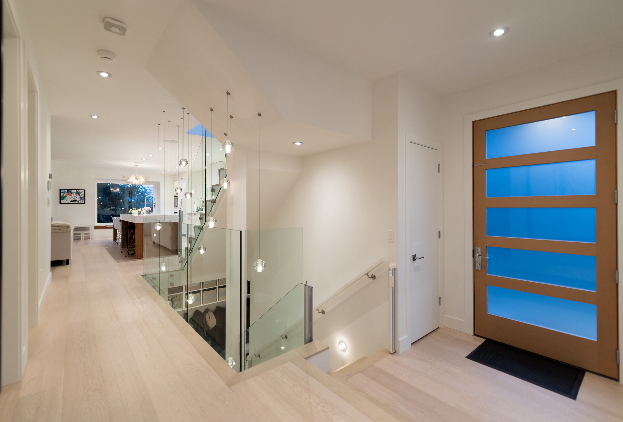 at 3707 13th Avenue, Point Grey, Vancouver West