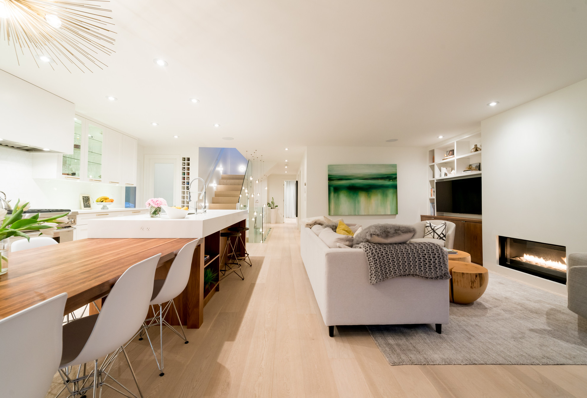 at 3707 13th Avenue, Point Grey, Vancouver West