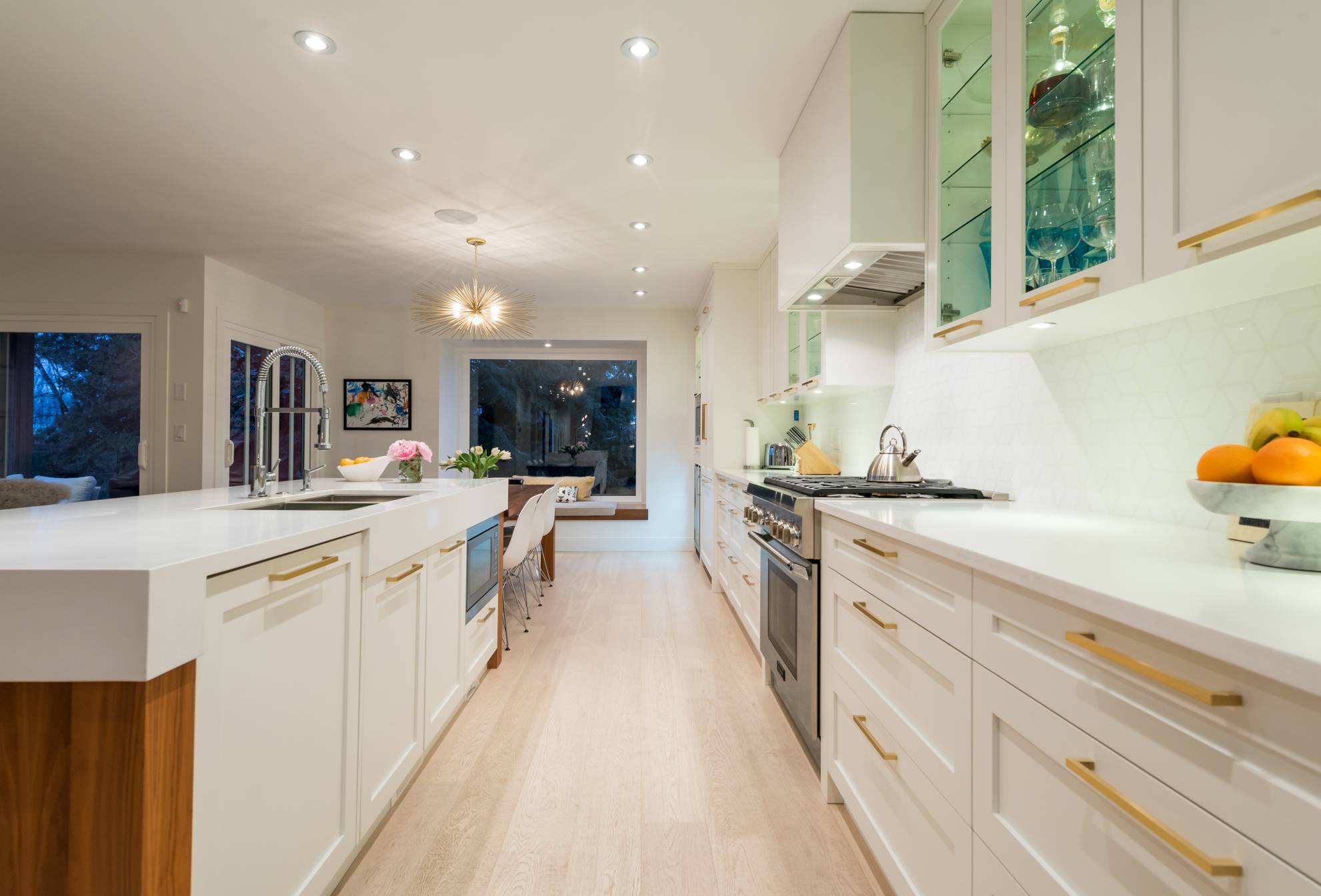 at 3707 13th Avenue, Point Grey, Vancouver West