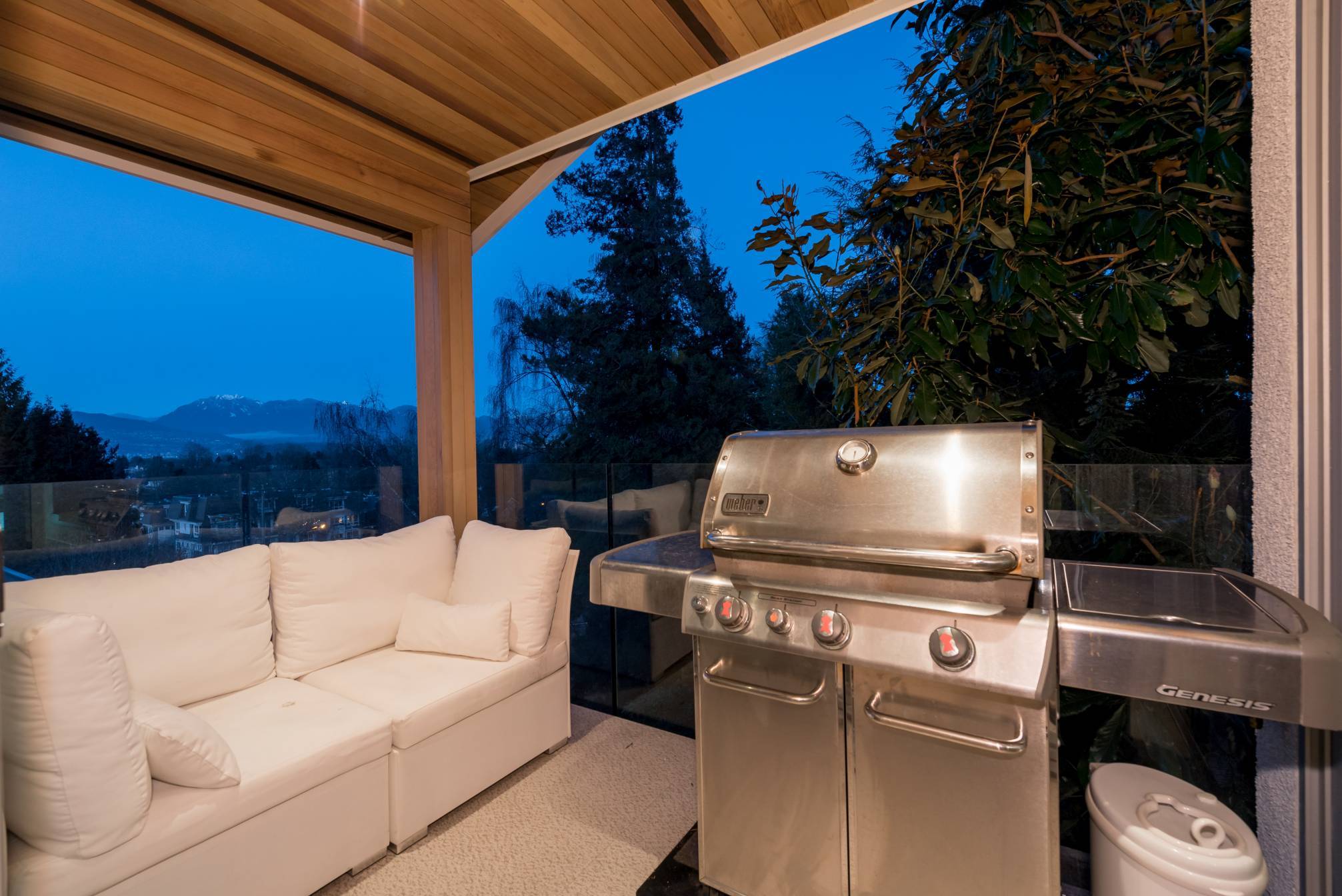 at 3707 13th Avenue, Point Grey, Vancouver West