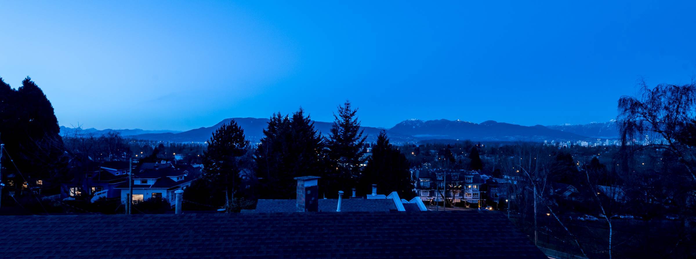 at 3707 13th Avenue, Point Grey, Vancouver West