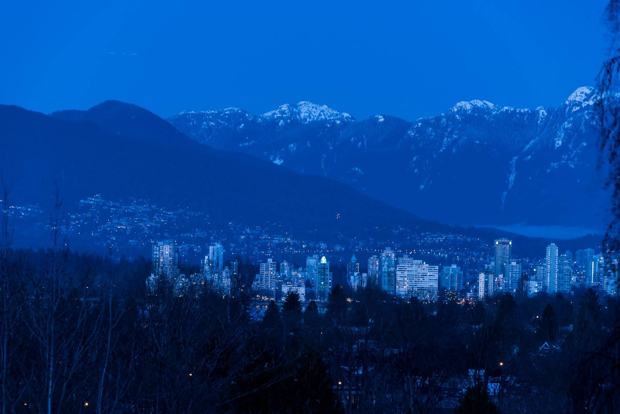 at 3707 13th Avenue, Point Grey, Vancouver West
