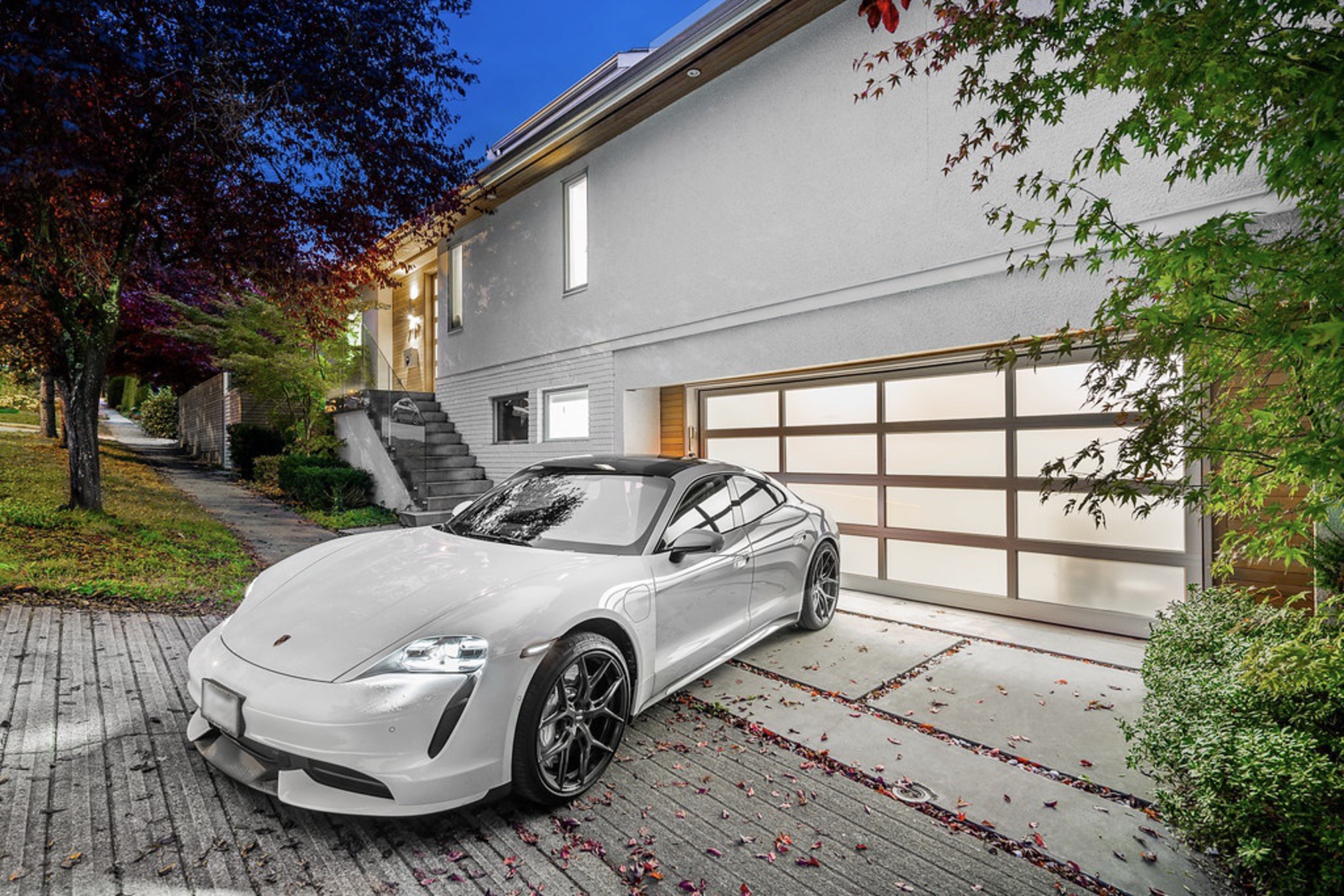 at 3707 13th Avenue, Point Grey, Vancouver West