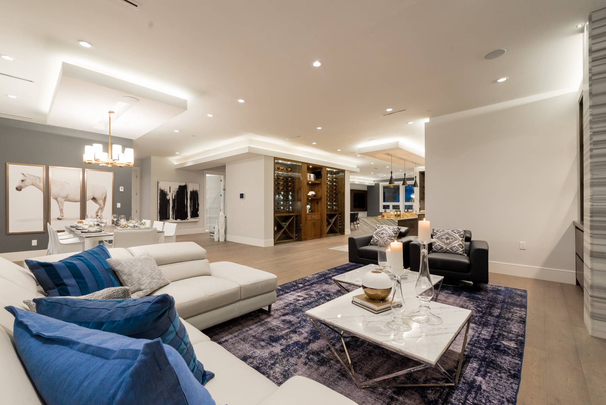 at 3905 Southridge Avenue, Bayridge, West Vancouver