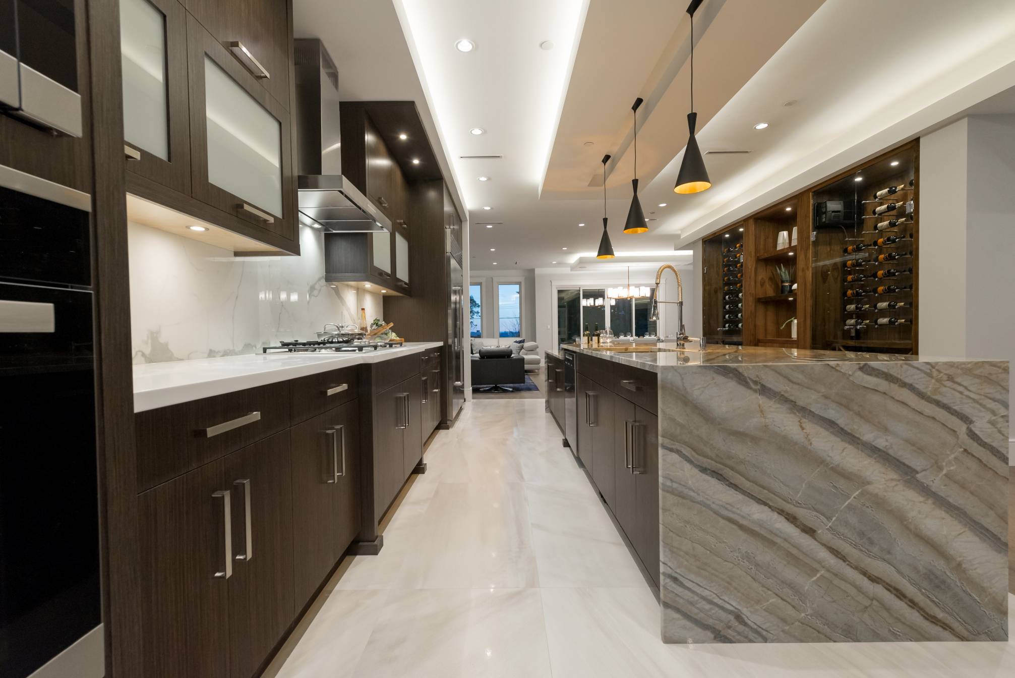 at 3905 Southridge Avenue, Bayridge, West Vancouver