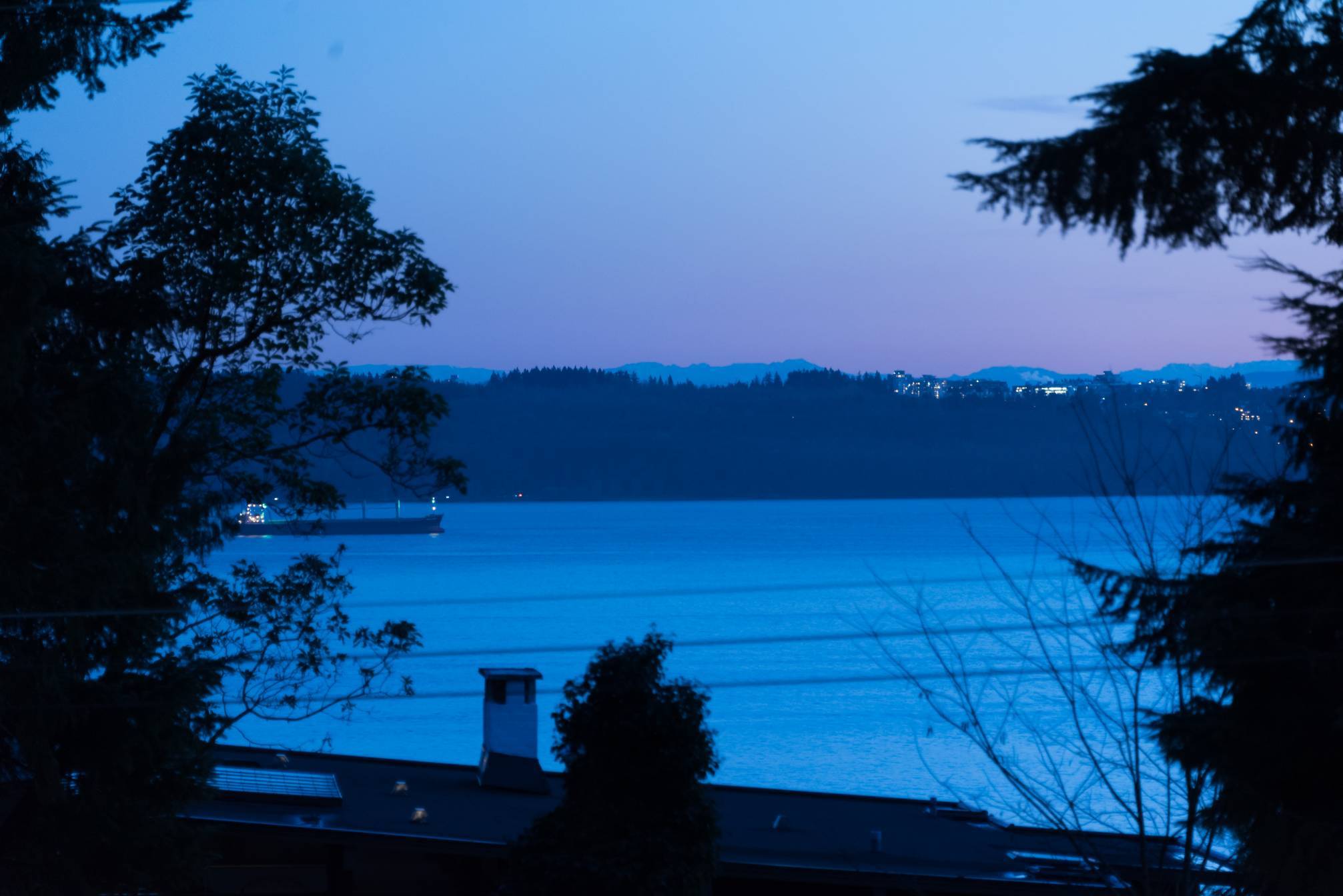 at 3905 Southridge Avenue, Bayridge, West Vancouver