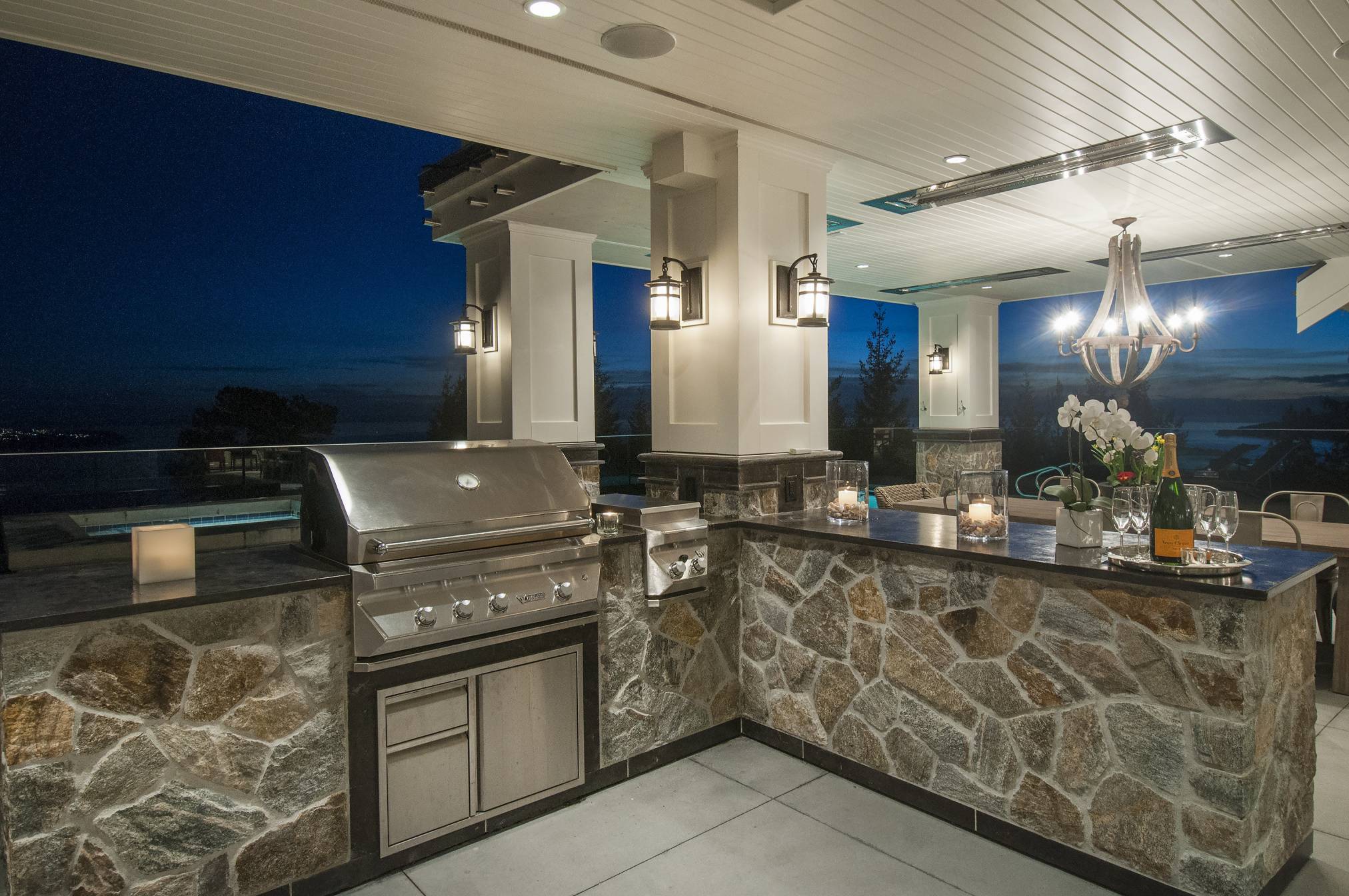 014 at 4667 Woodridge, Cypress Park Estates, West Vancouver