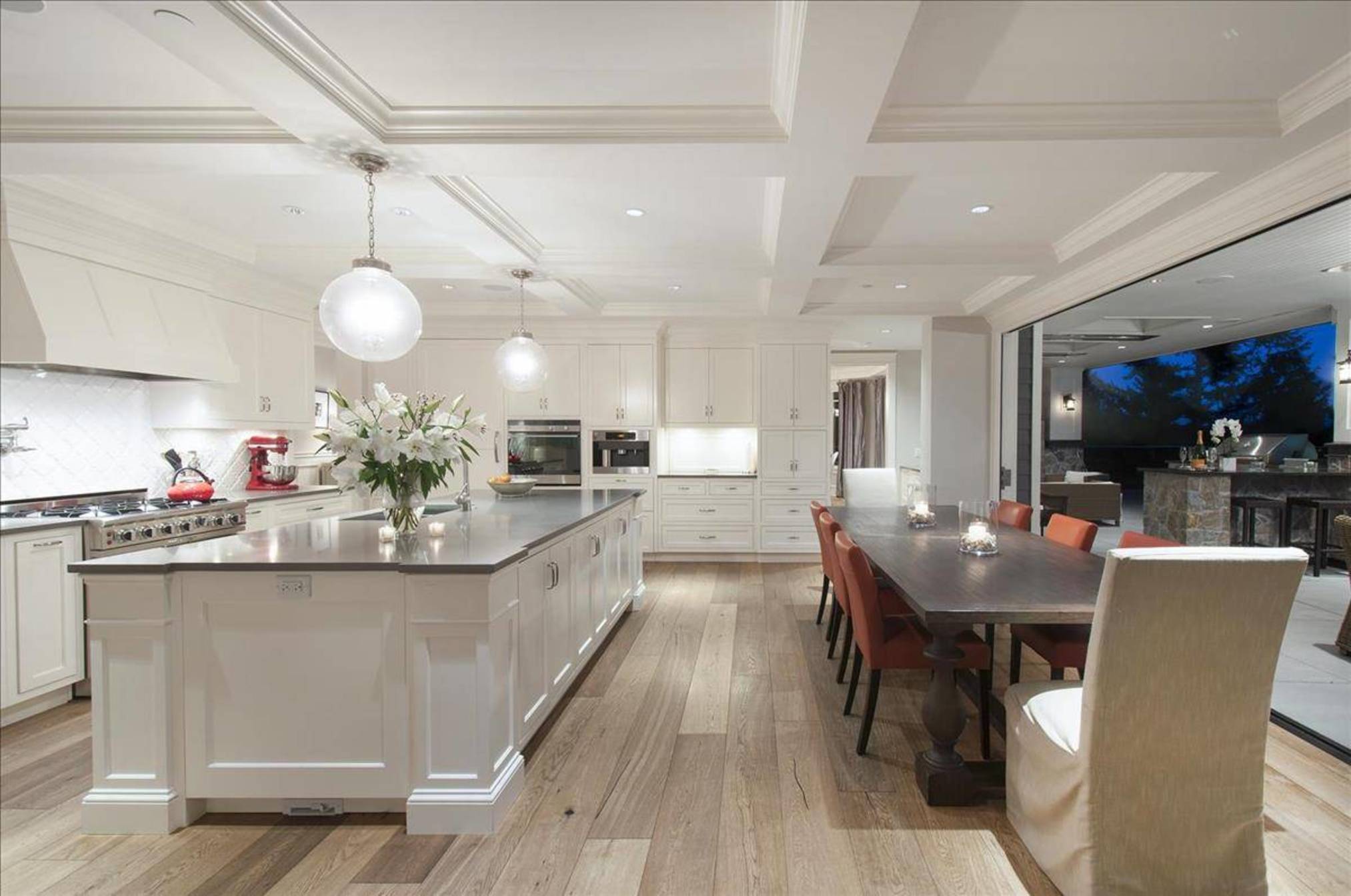 at 4667 Woodridge, Cypress Park Estates, West Vancouver