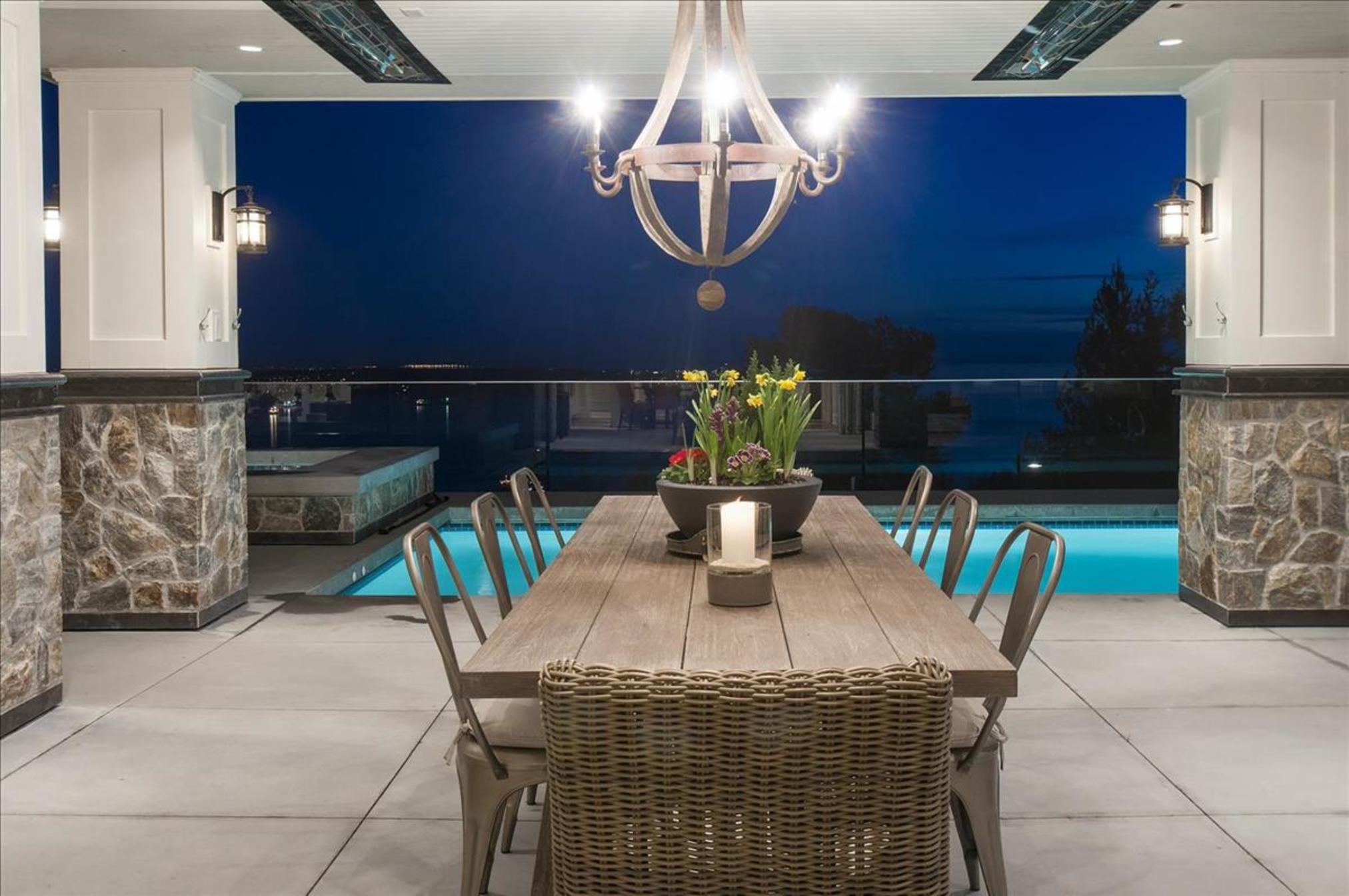 at 4667 Woodridge, Cypress Park Estates, West Vancouver