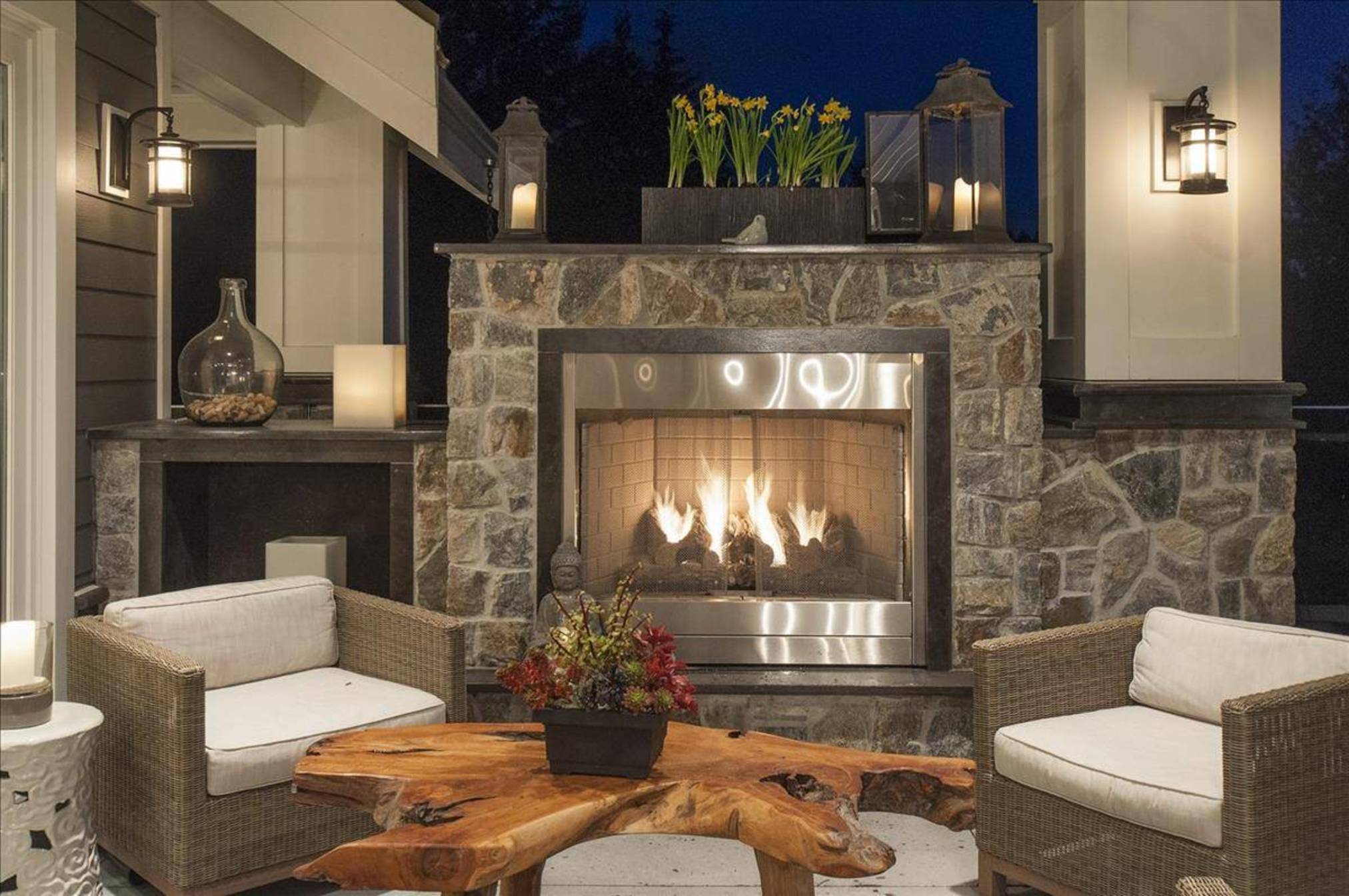 at 4667 Woodridge, Cypress Park Estates, West Vancouver