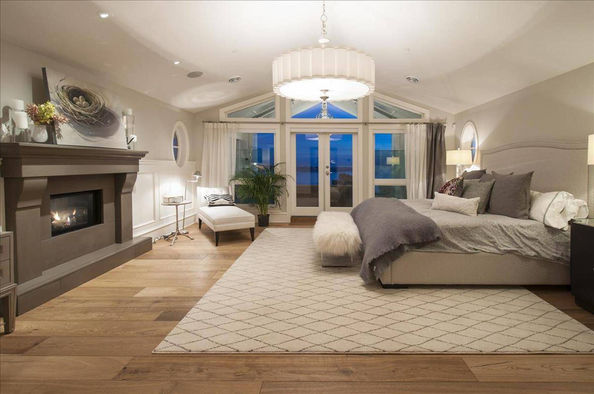 at 4667 Woodridge, Cypress Park Estates, West Vancouver