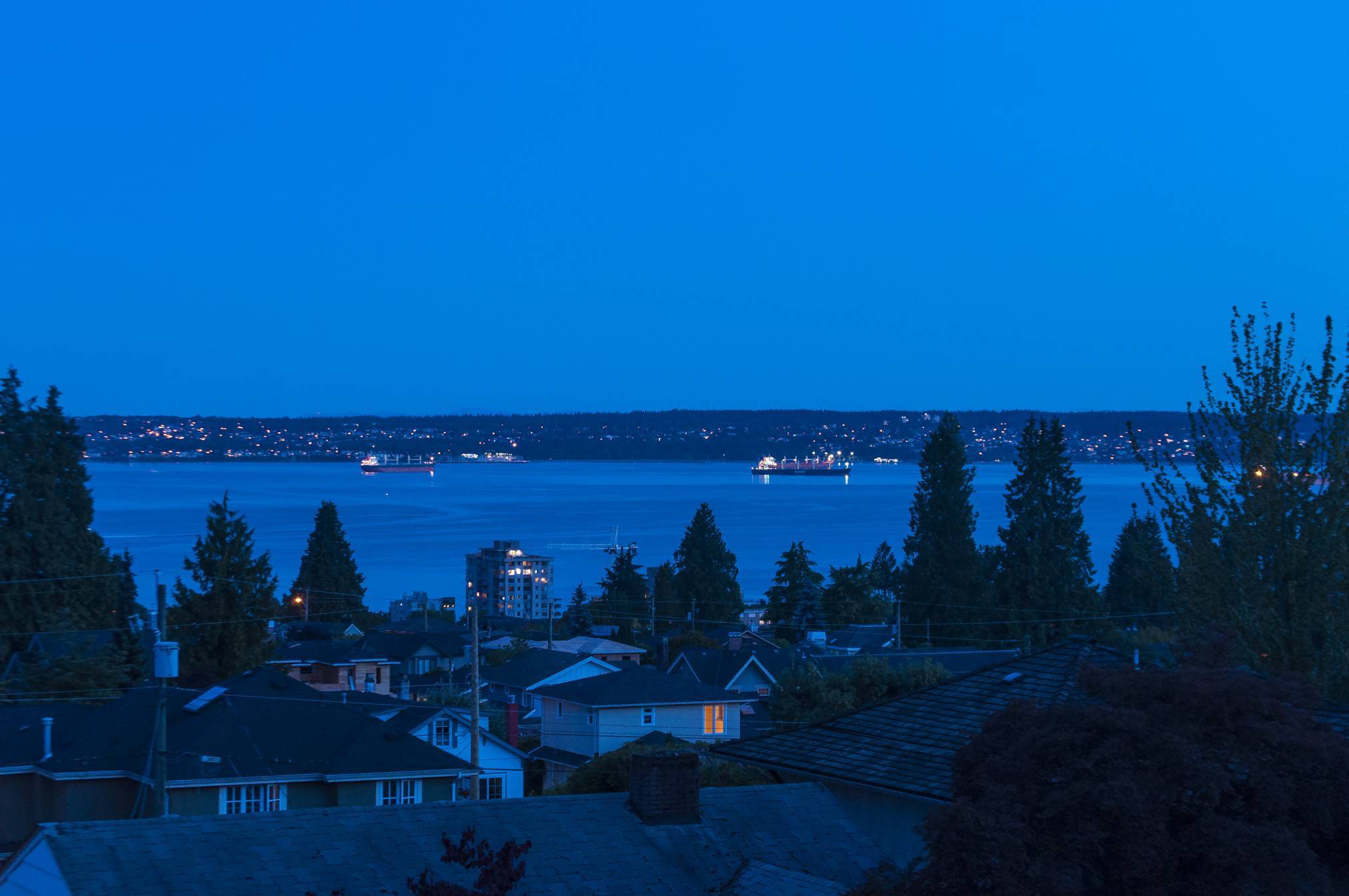 027 at 1117 Lawson Avenue, Ambleside, West Vancouver