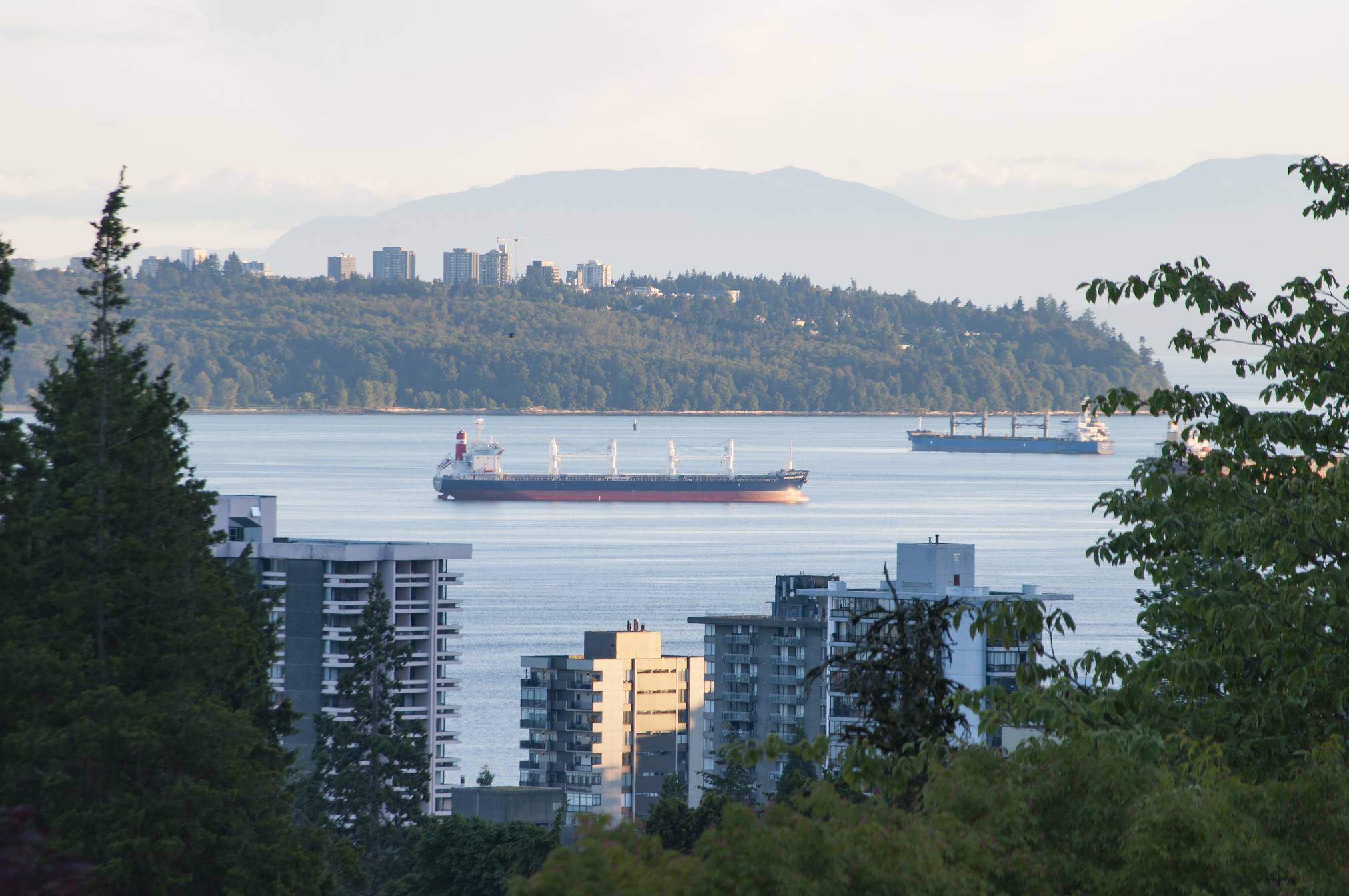 031 at 1117 Lawson Avenue, Ambleside, West Vancouver