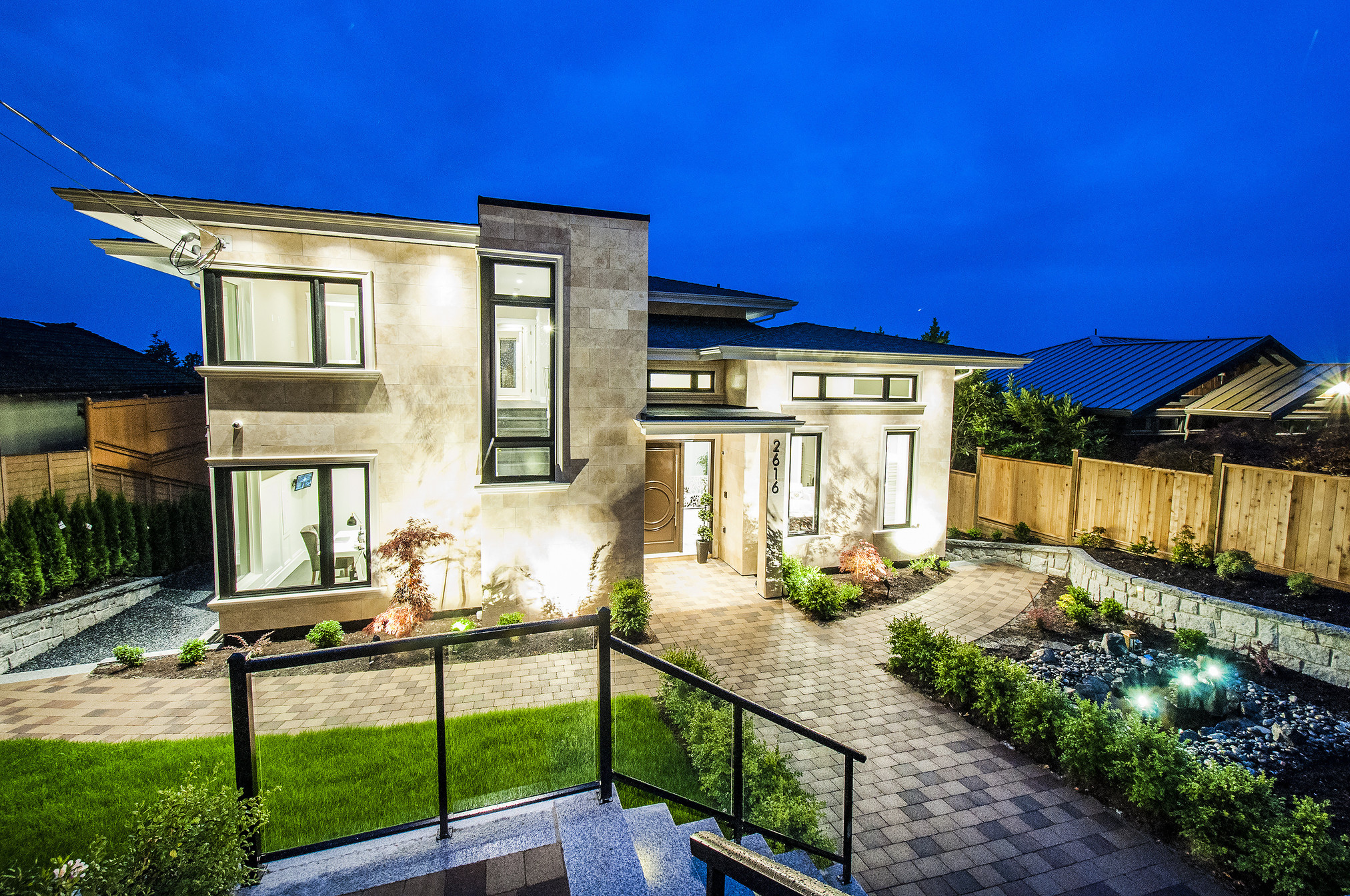 at 2616 Palmerston Avenue, Dundarave, West Vancouver