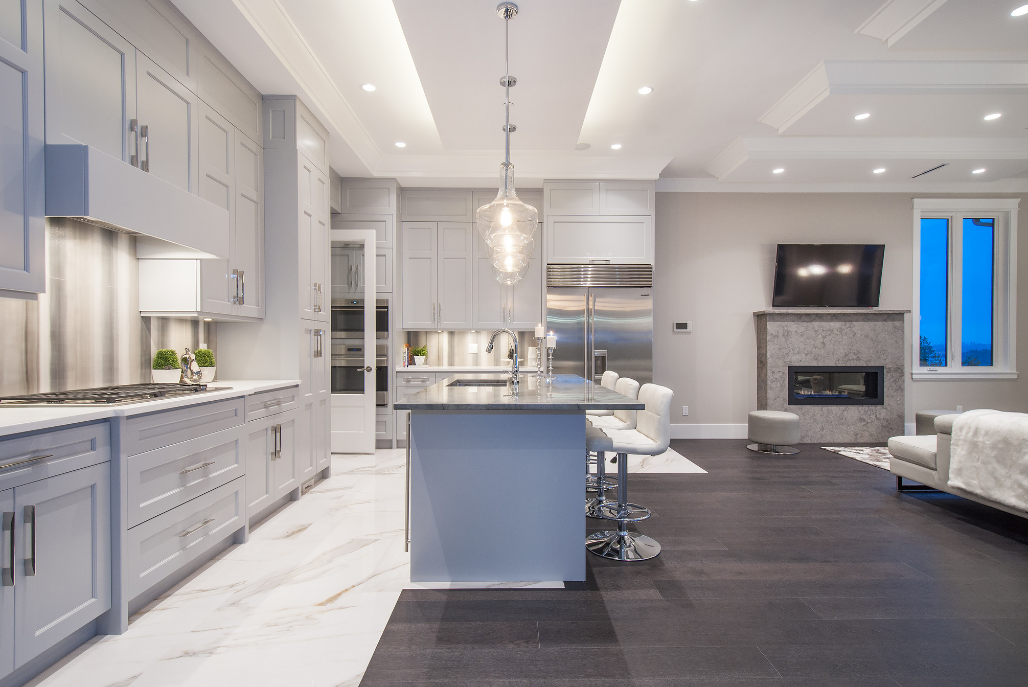 at 2616 Palmerston Avenue, Dundarave, West Vancouver
