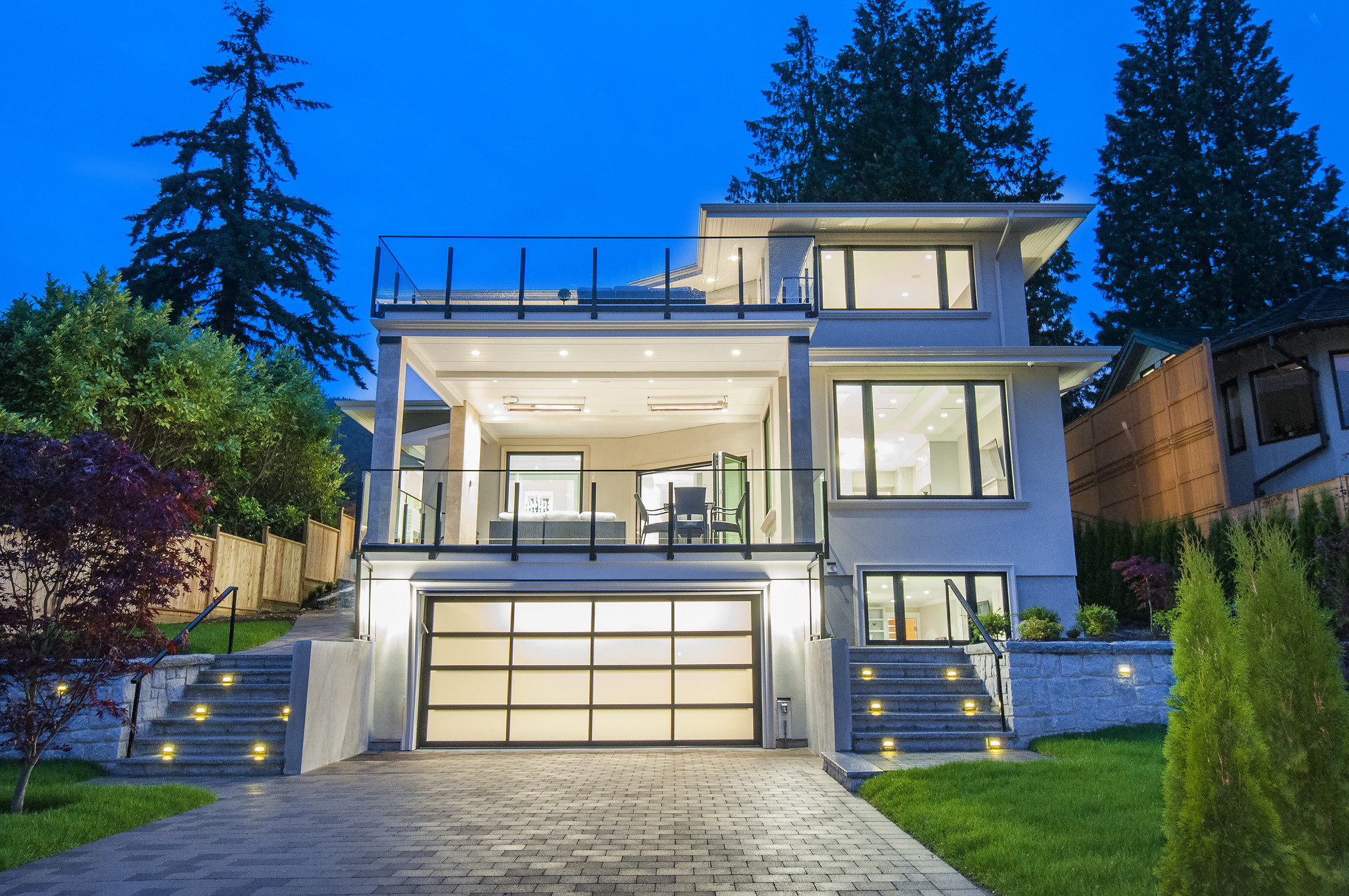 at 2616 Palmerston Avenue, Dundarave, West Vancouver