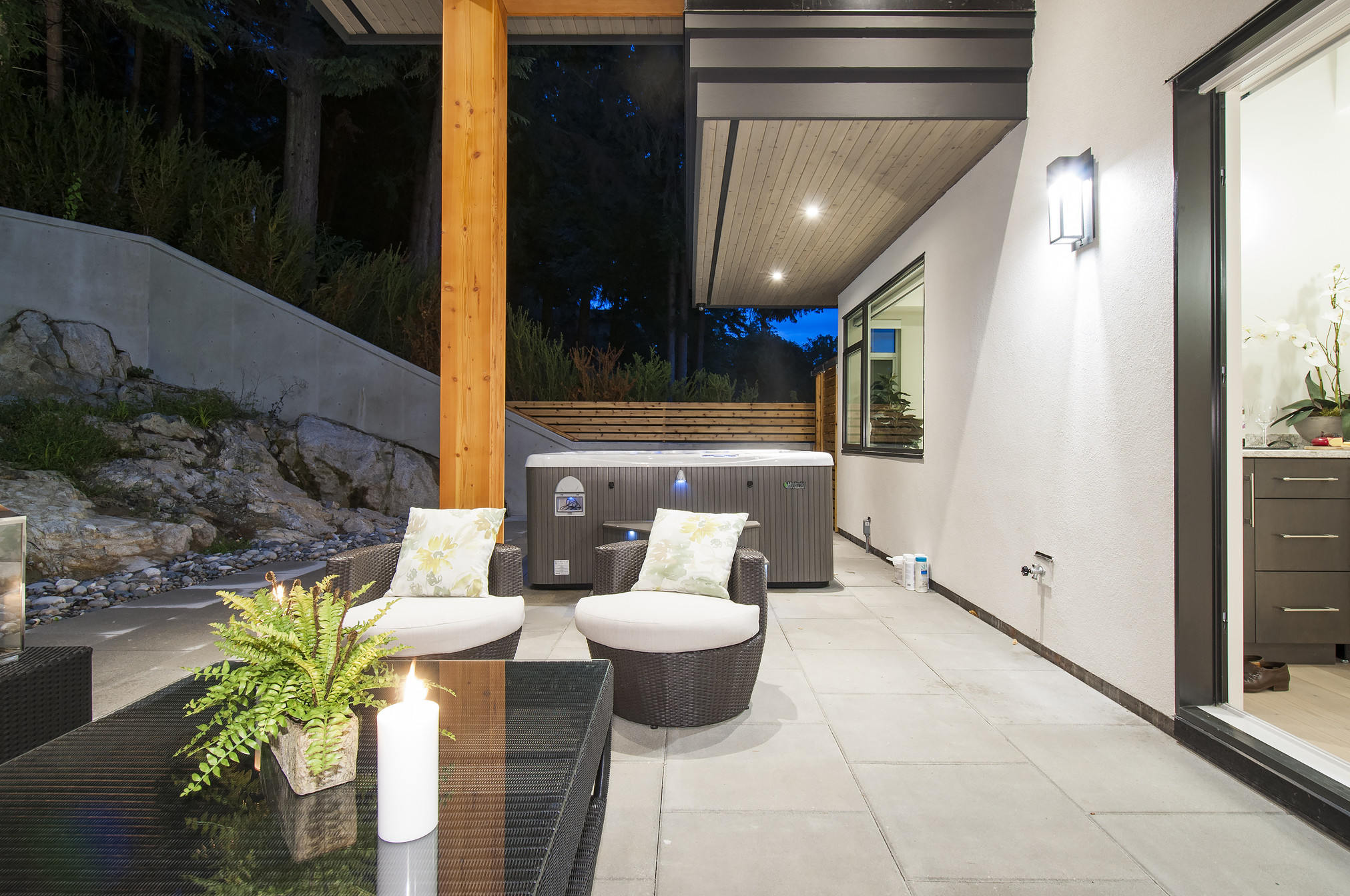 028 at 4113 Bayridge Avenue, Bayridge, West Vancouver