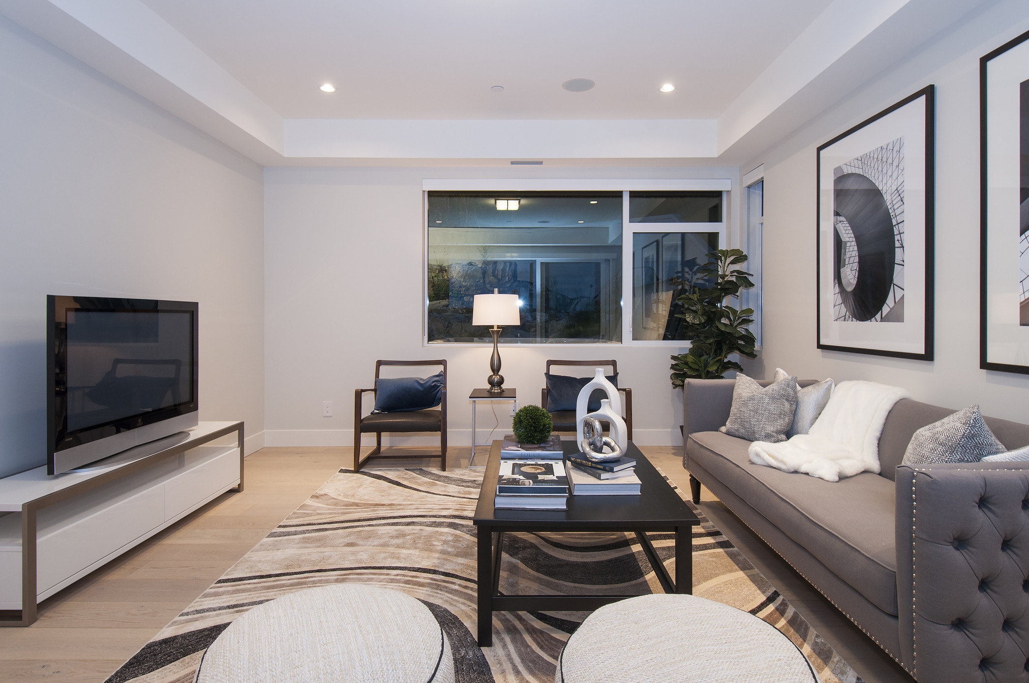030 at 4113 Bayridge Avenue, Bayridge, West Vancouver