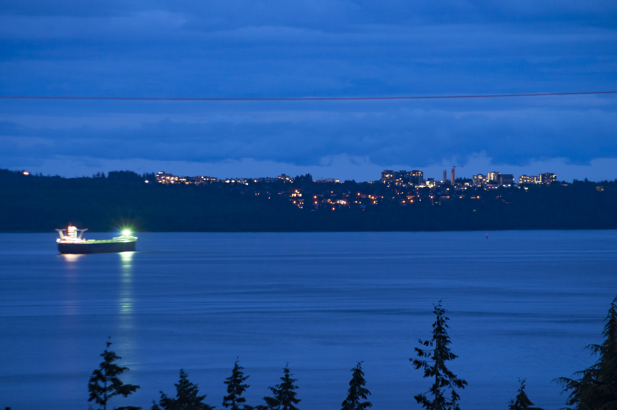 039 at 4113 Bayridge Avenue, Bayridge, West Vancouver
