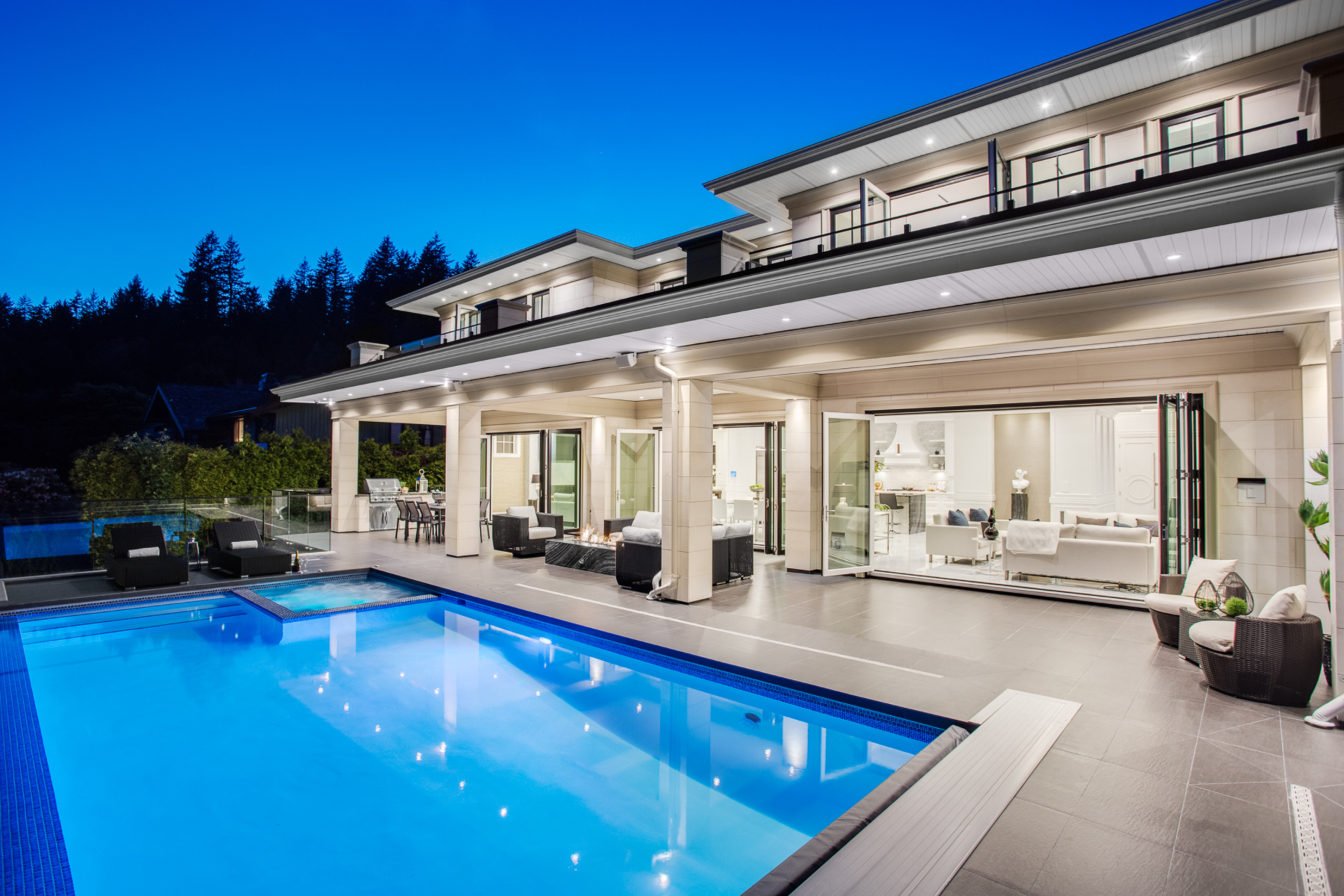 at 1515 Camelot, West Vancouver