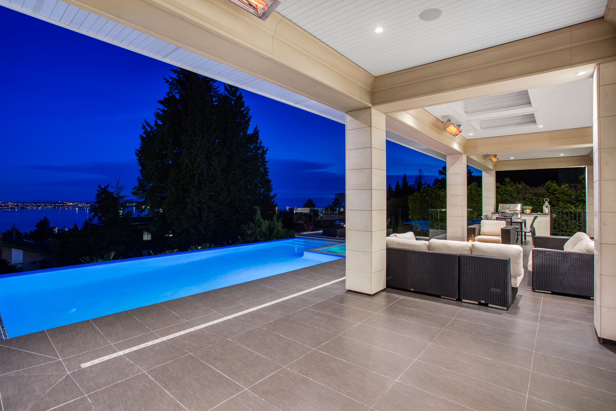 at 1515 Camelot, West Vancouver