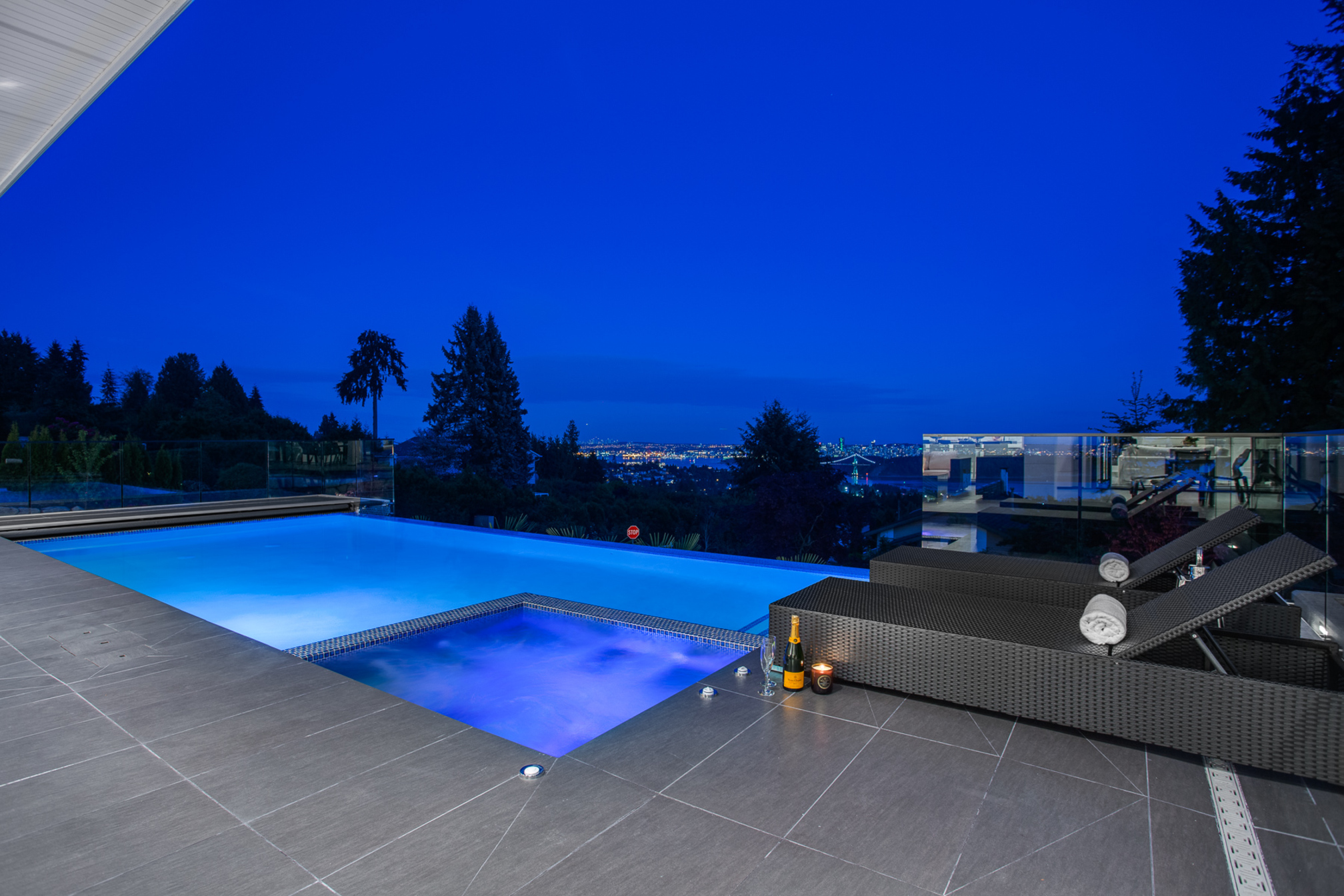 at 1515 Camelot, West Vancouver