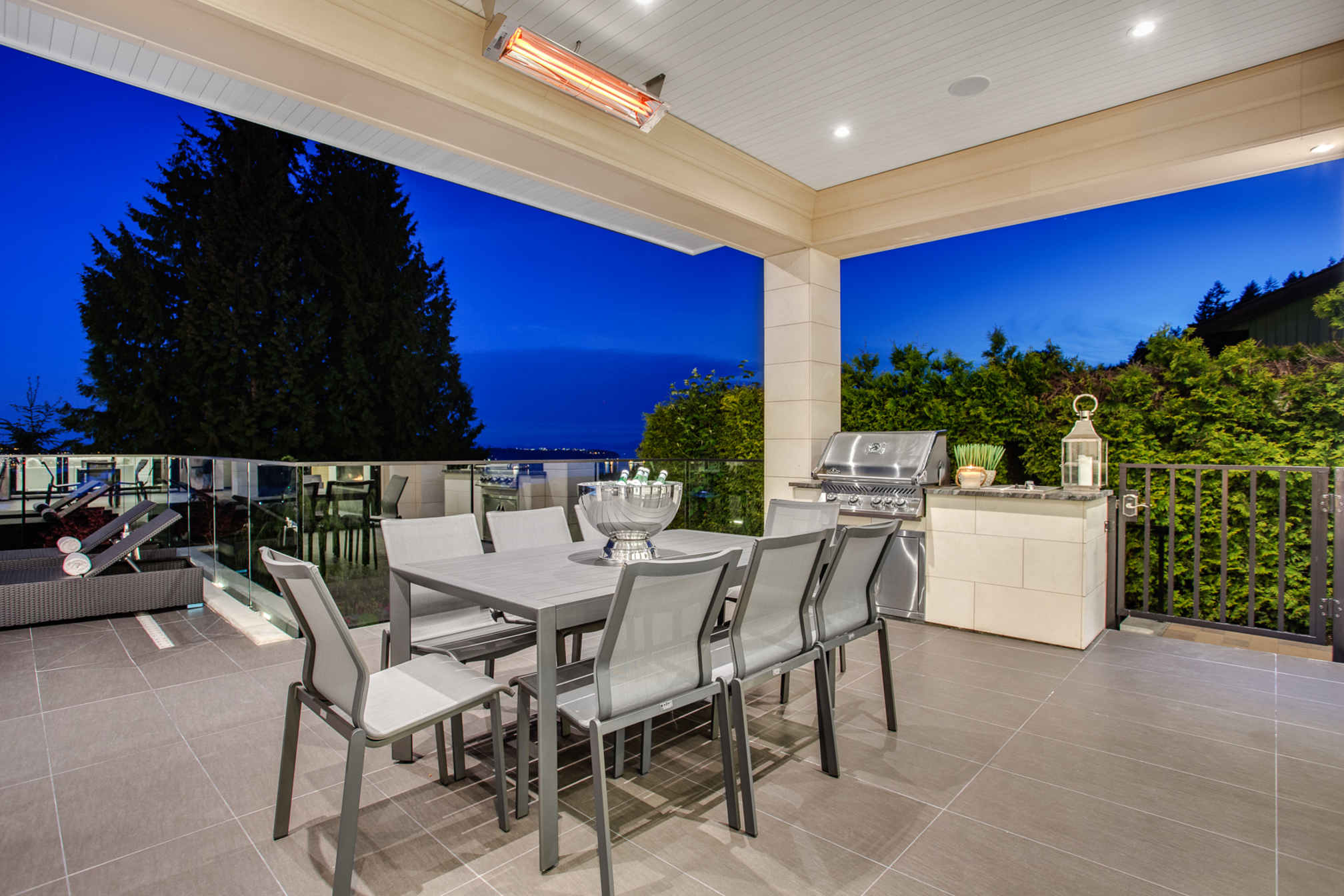 at 1515 Camelot, West Vancouver
