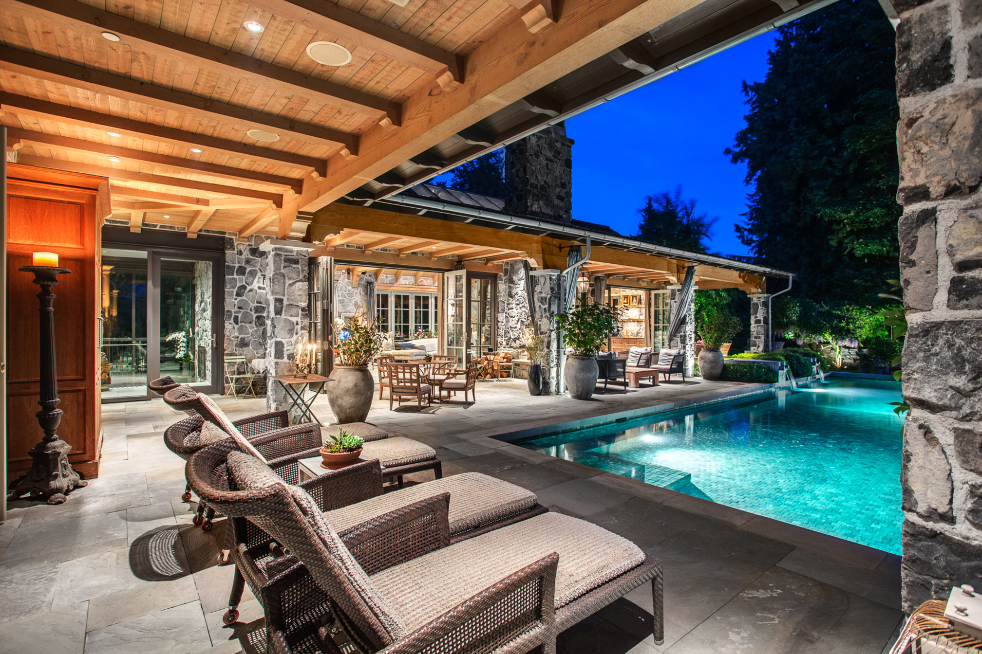 at 1890 SW Marine Drive, Southlands, Vancouver West
