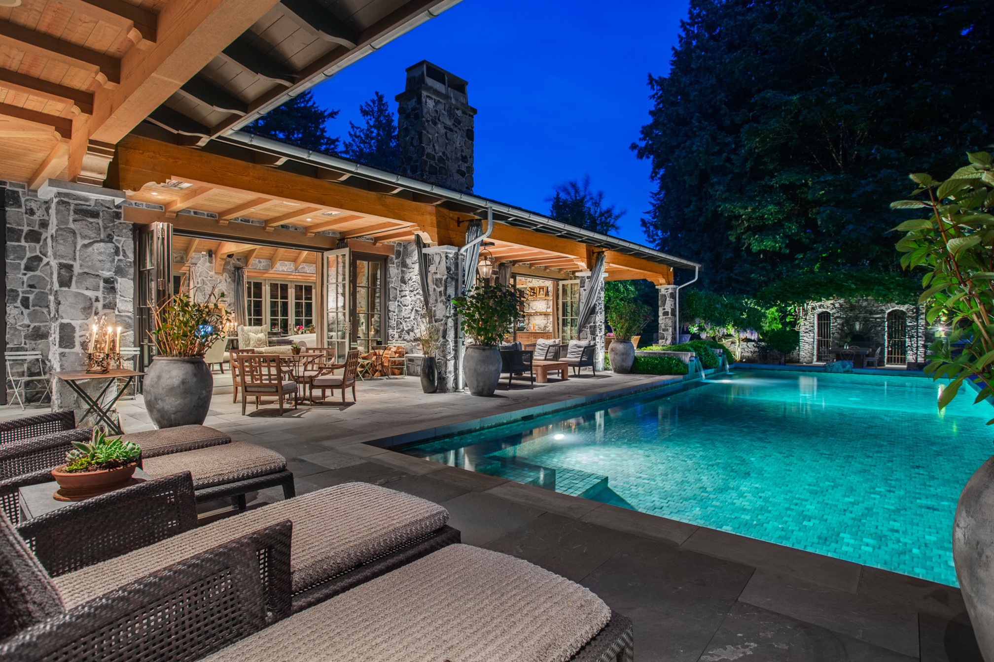 at 1890 SW Marine Drive, Southlands, Vancouver West